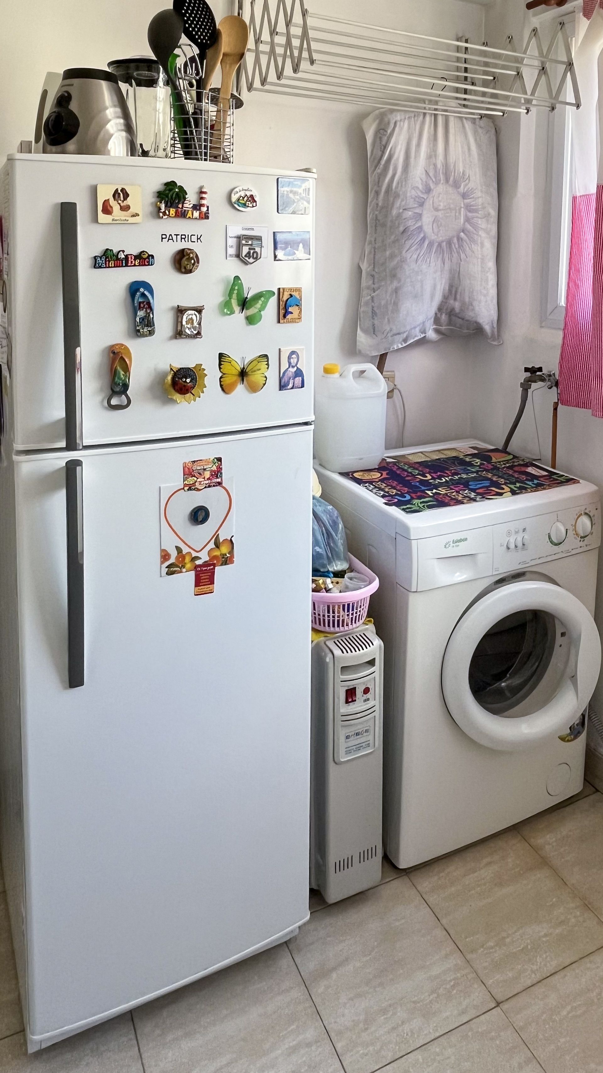 DEPARTAMENTO DE 2 AMBIENTES EN VENTA EN CABALLITO - 17