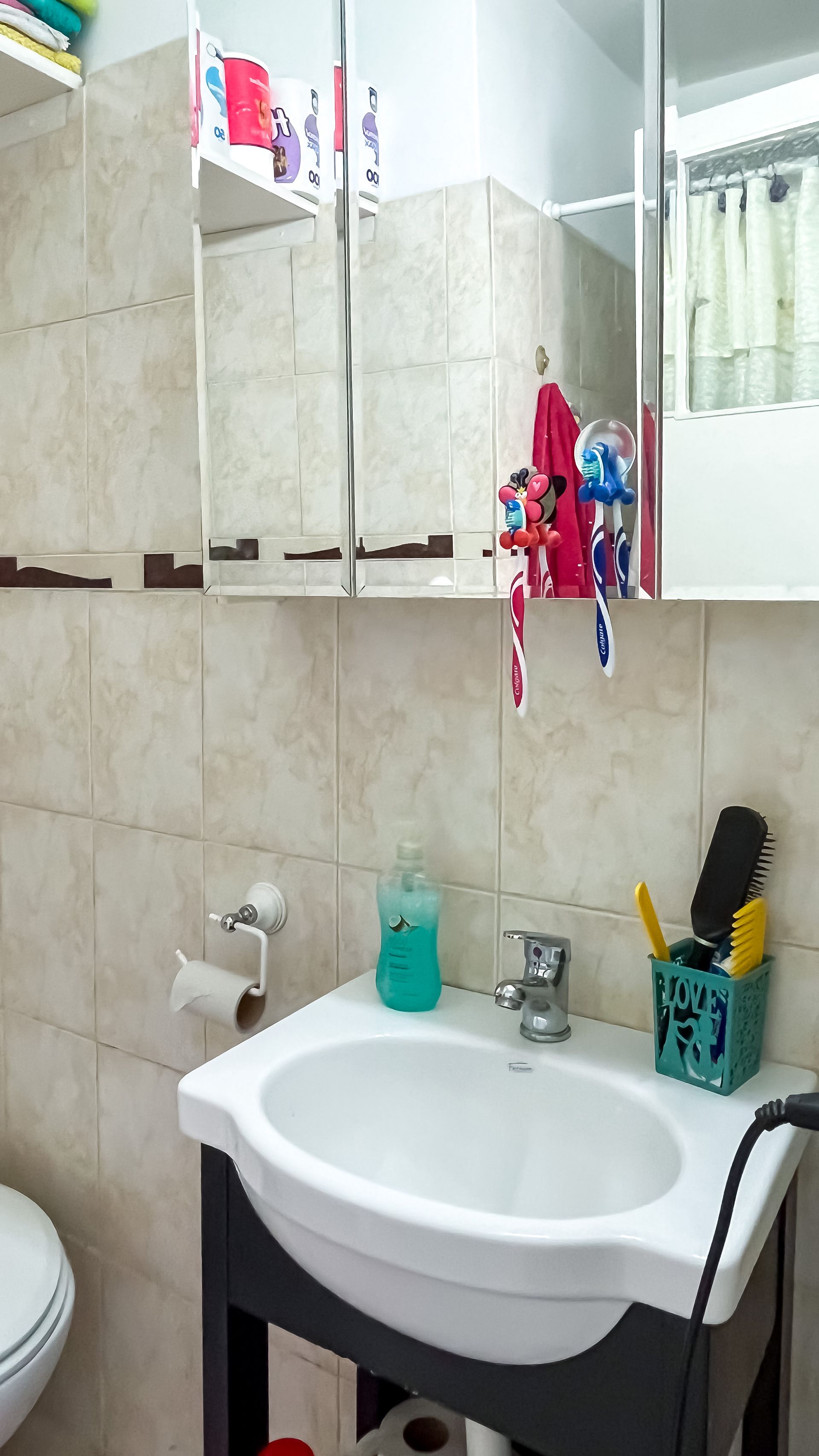 DEPARTAMENTO DE 2 AMBIENTES EN VENTA EN CABALLITO - 10