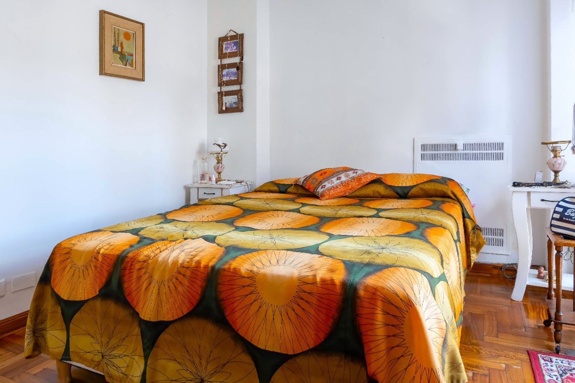 DEPARTAMENTO DE 2 AMBIENTES EN VENTA EN CABALLITO - 6