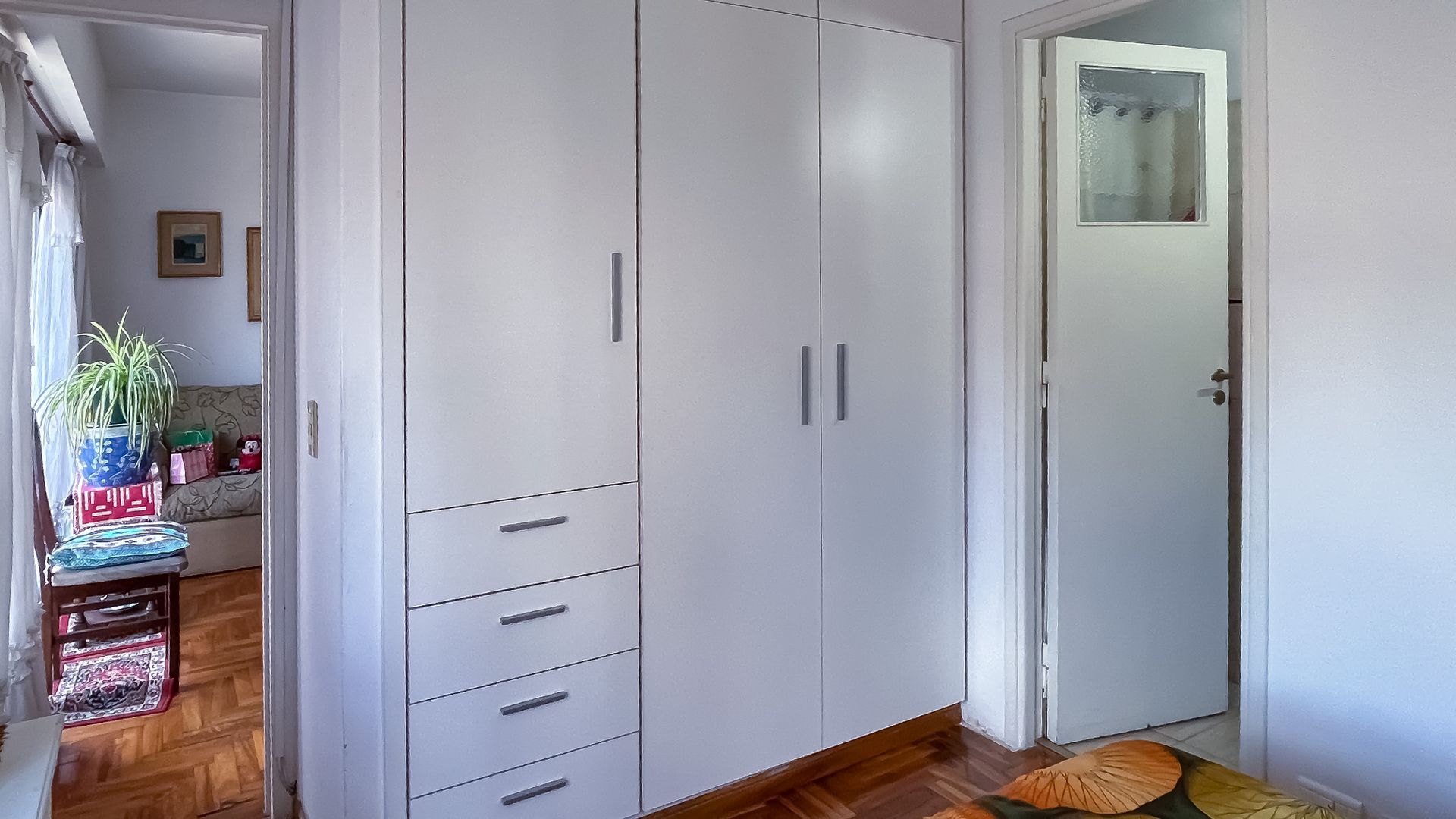 DEPARTAMENTO DE 2 AMBIENTES EN VENTA EN CABALLITO - 7