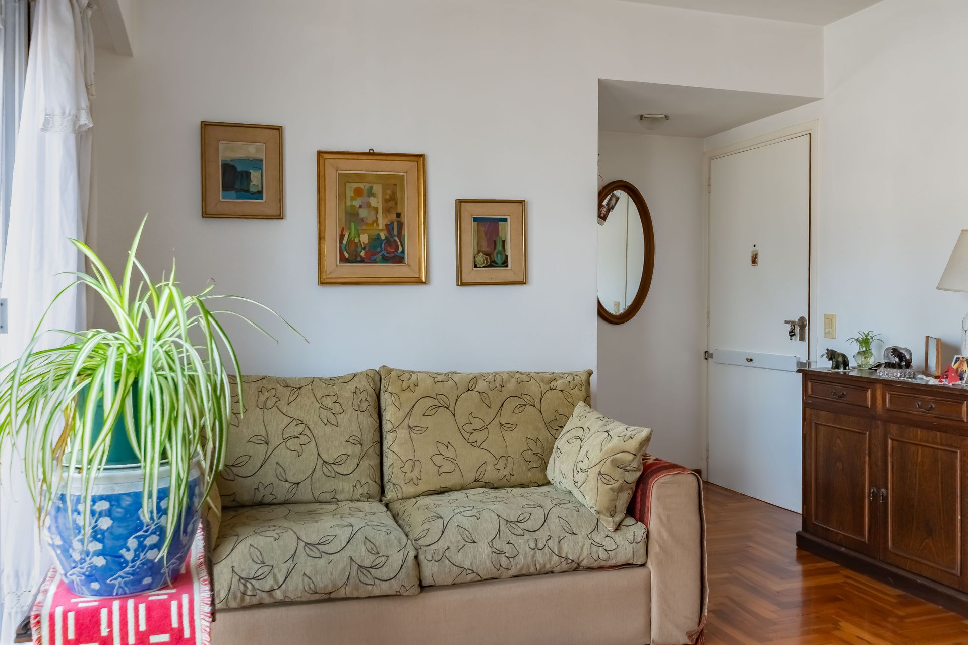 DEPARTAMENTO DE 2 AMBIENTES EN VENTA EN CABALLITO - 3