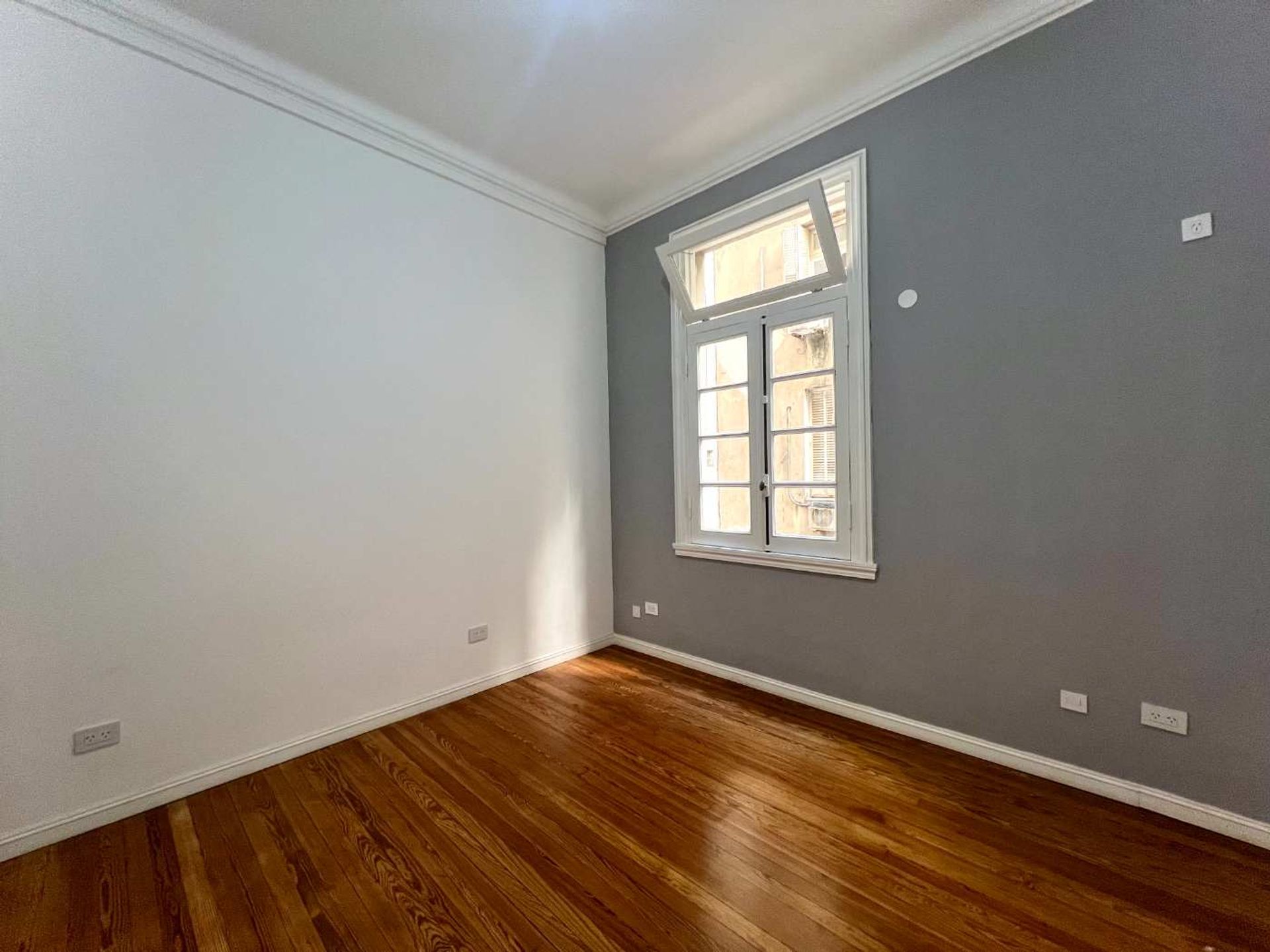 Venta dpto 3 ambientes Refaccionado en San Nicolas - 20