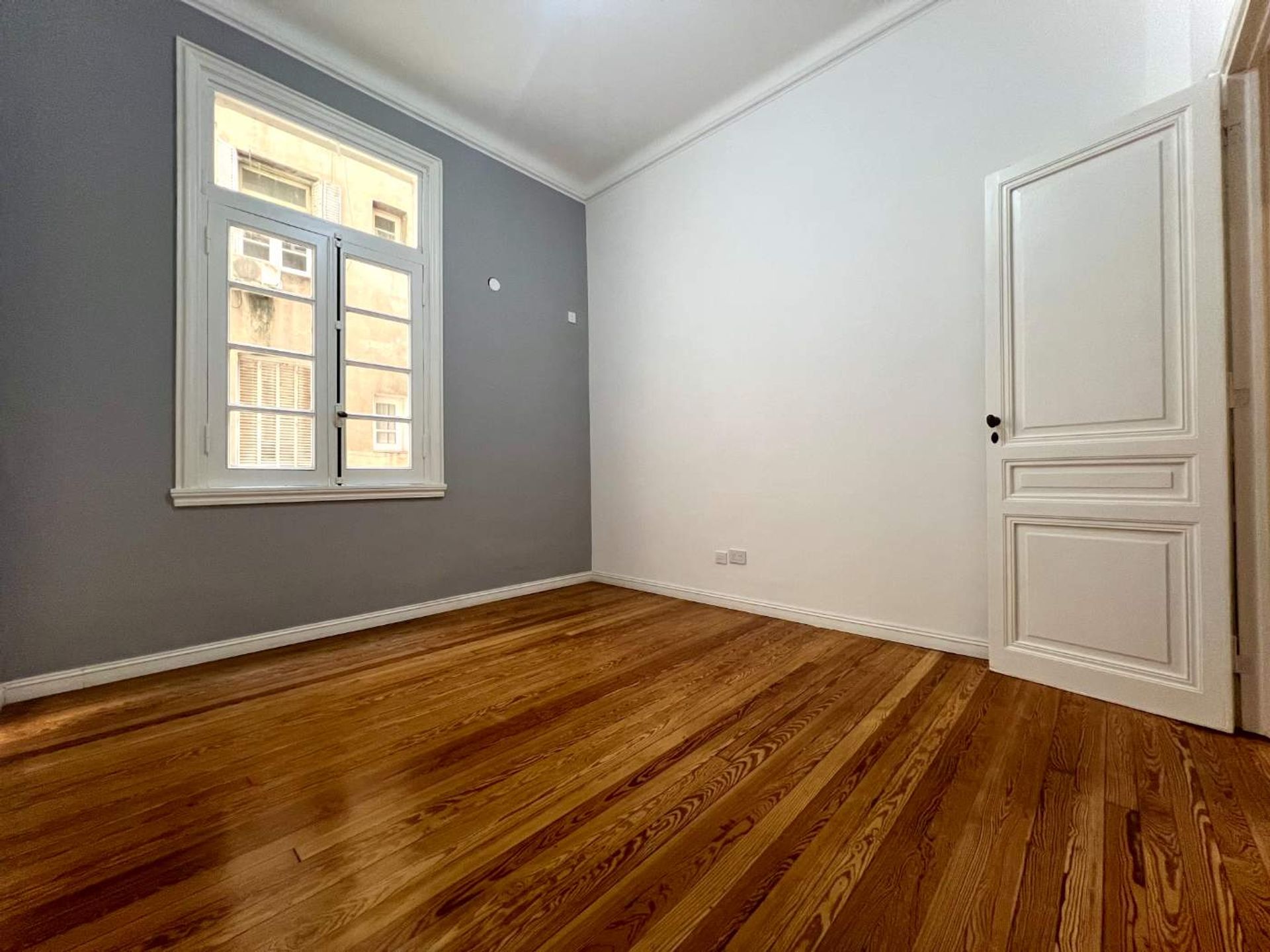 Venta dpto 3 ambientes Refaccionado en San Nicolas - 19