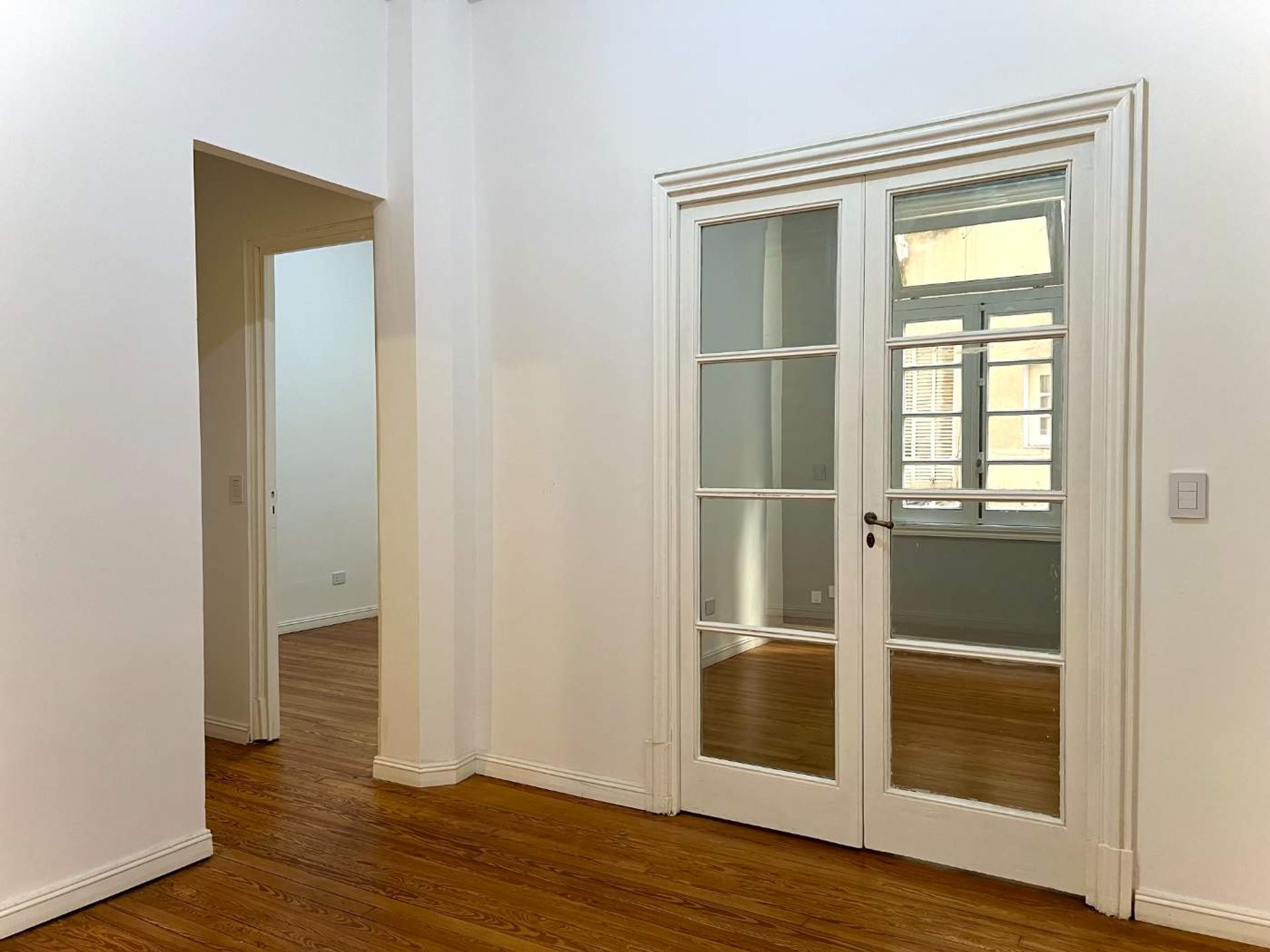 Venta dpto 3 ambientes Refaccionado en San Nicolas - 18