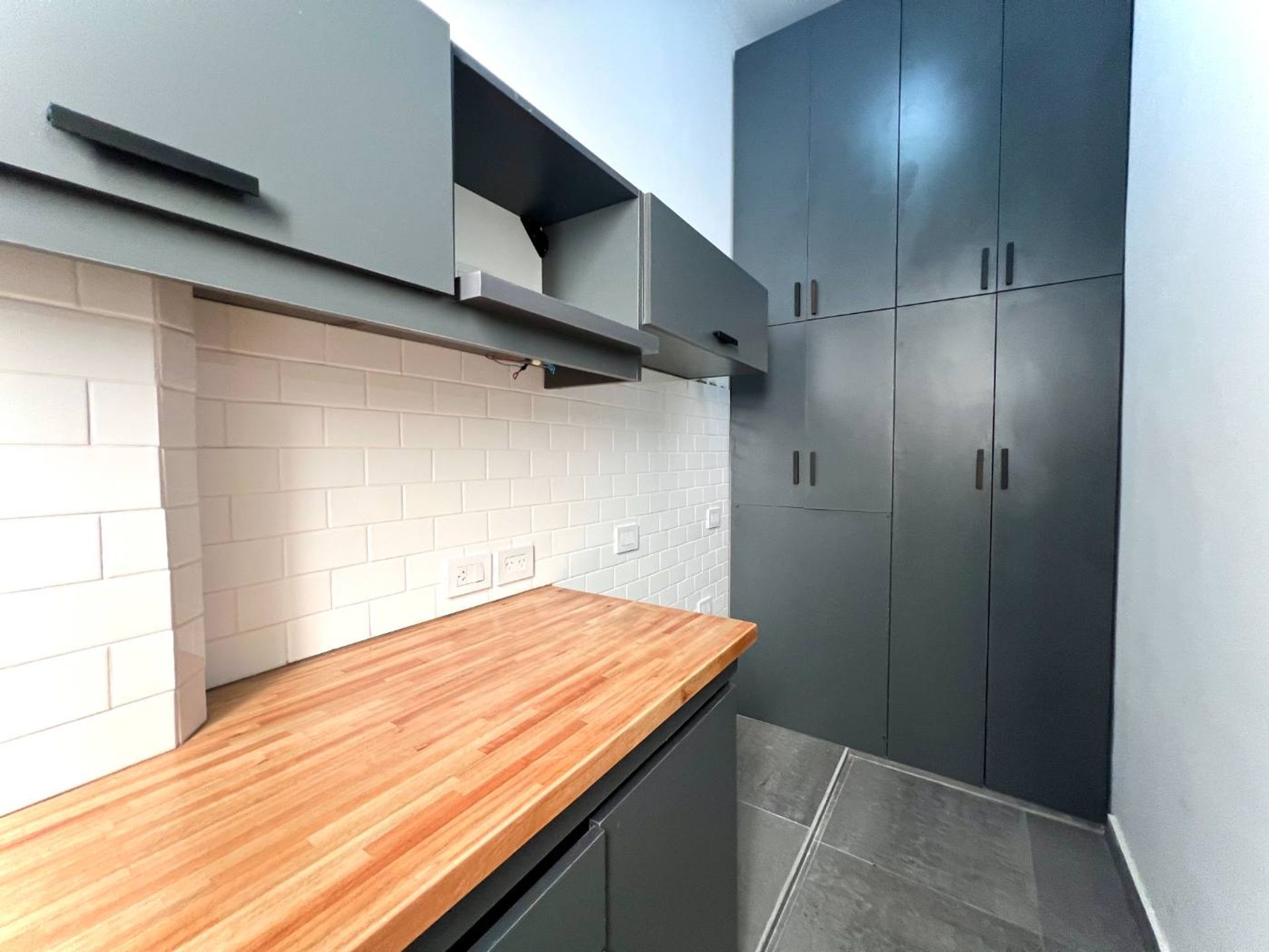 Venta dpto 3 ambientes Refaccionado en San Nicolas - 9