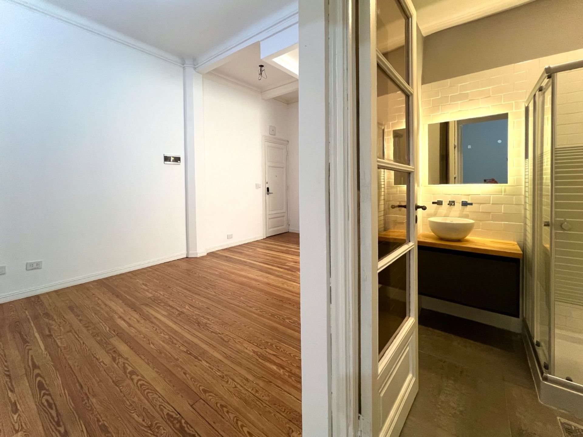 Venta dpto 3 ambientes Refaccionado en San Nicolas - 17