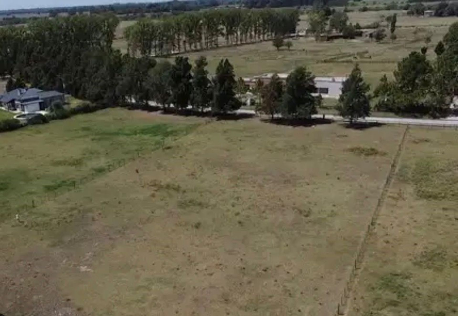 CHACRA EN VENTA EN HARAS EL MALACATE CLUB DE CAMPO - 9