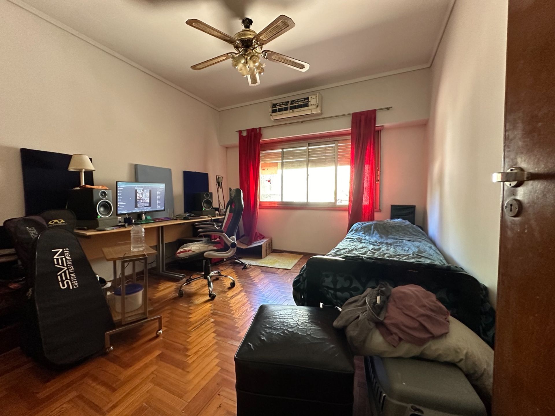 Venta PH 3 ambientes con terraza Villa del Parque - 13