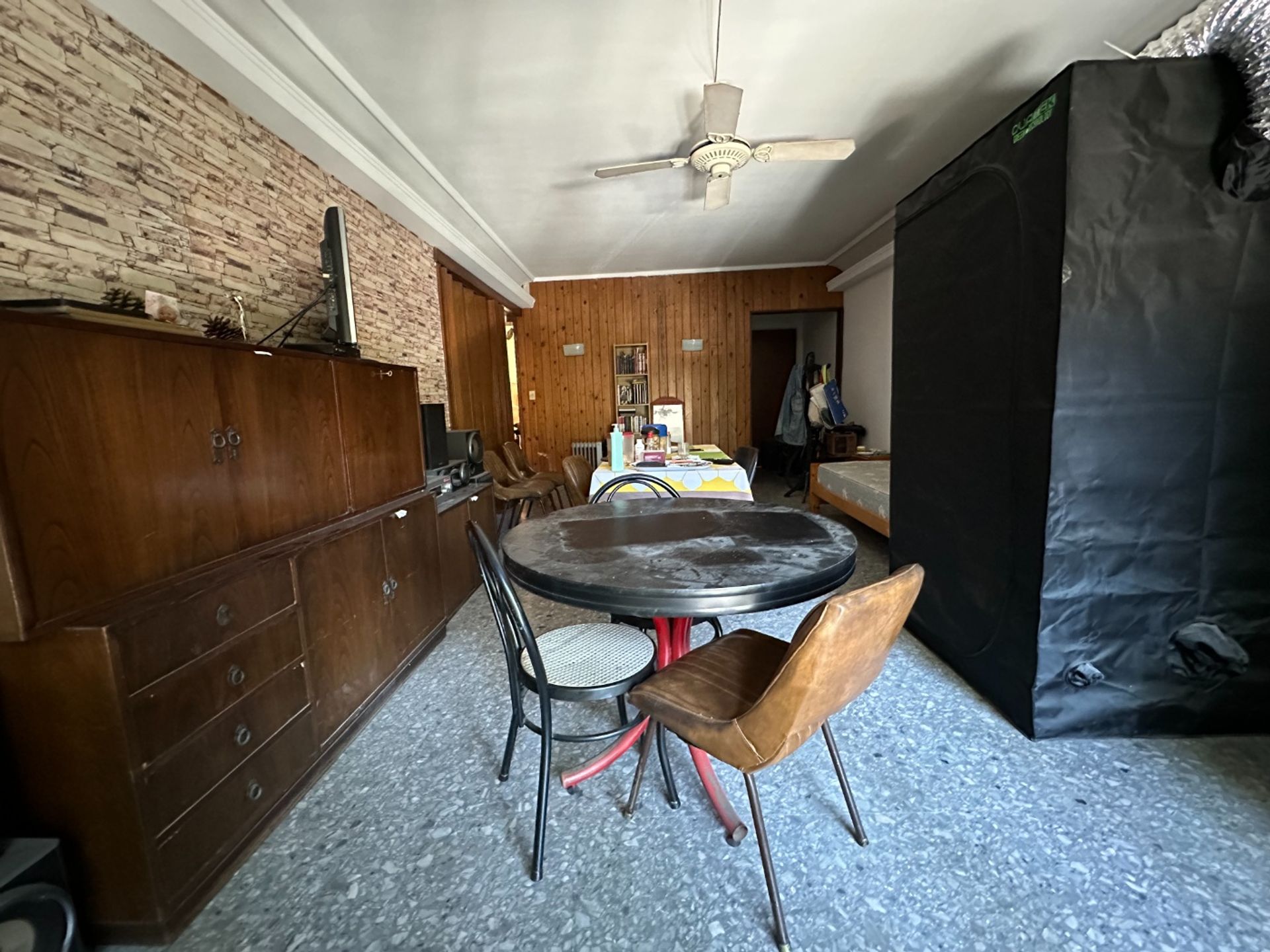 Venta PH 3 ambientes con terraza Villa del Parque - 4