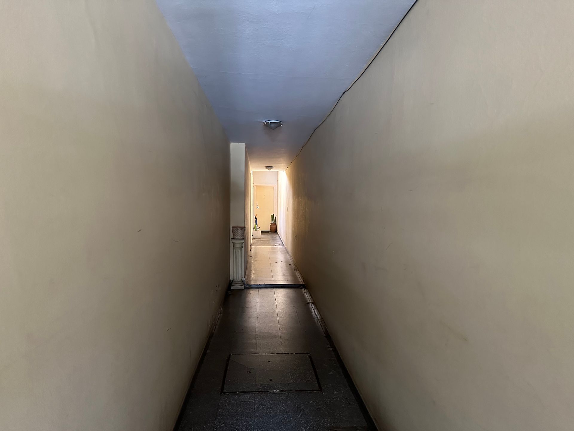 Venta PH 3 ambientes con terraza Villa del Parque - 6