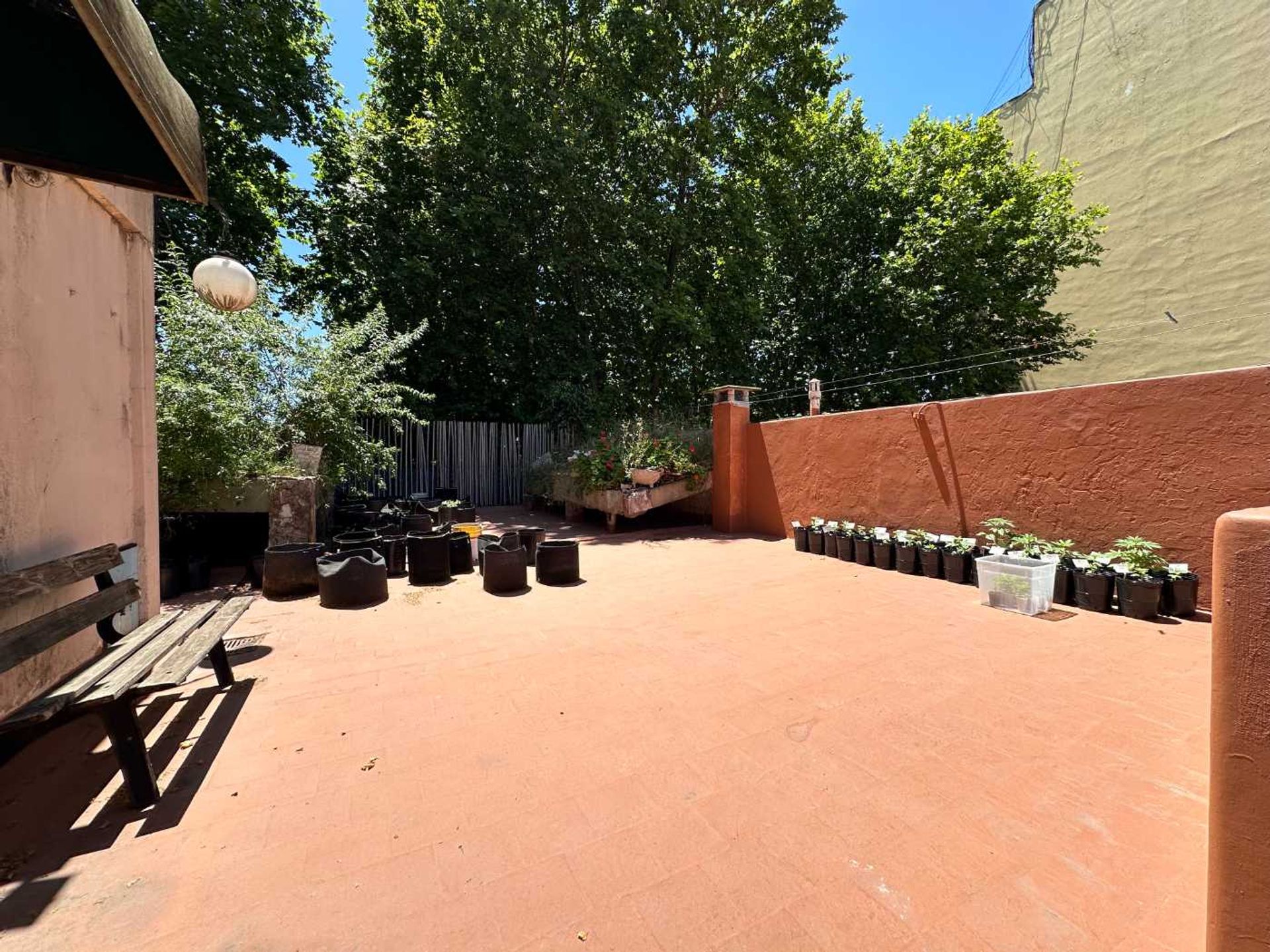 Venta PH 3 ambientes con terraza Villa del Parque - 20