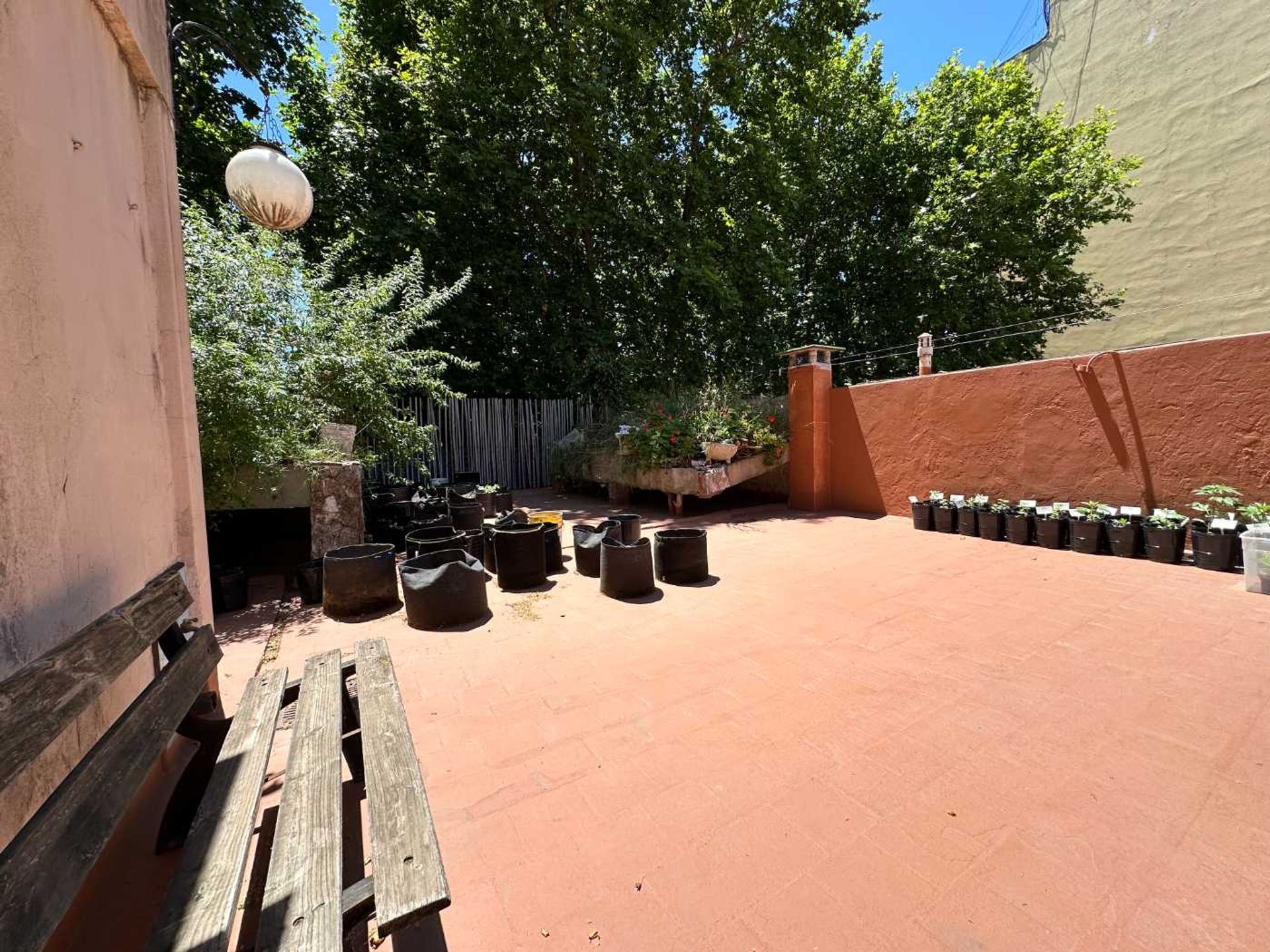 Venta PH 3 ambientes con terraza Villa del Parque - 11