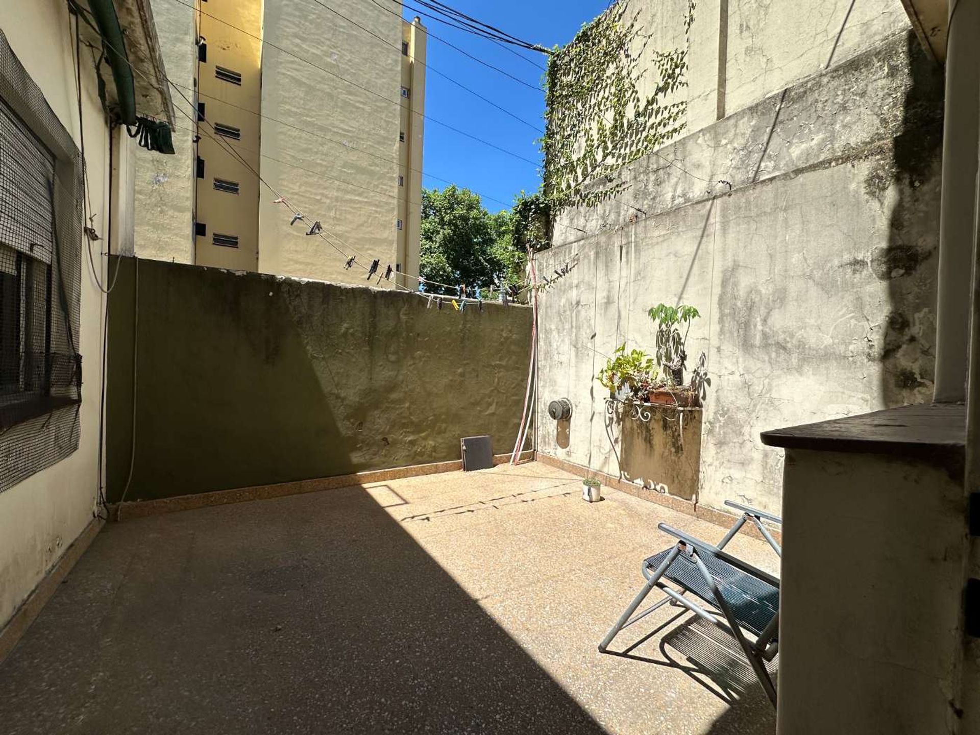 Venta PH 3 ambientes con terraza Villa del Parque - 7