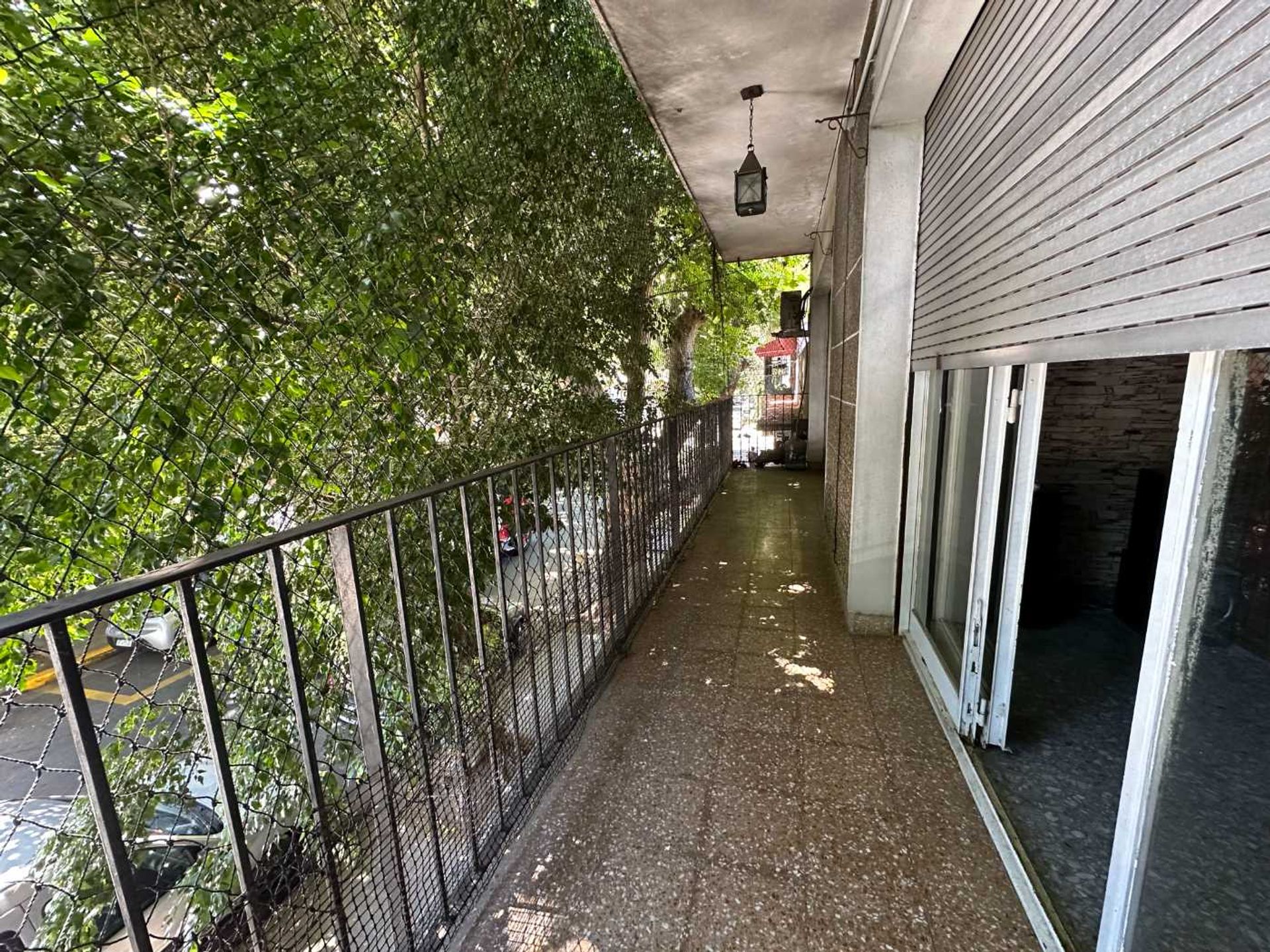 Venta PH 3 ambientes con terraza Villa del Parque - 5