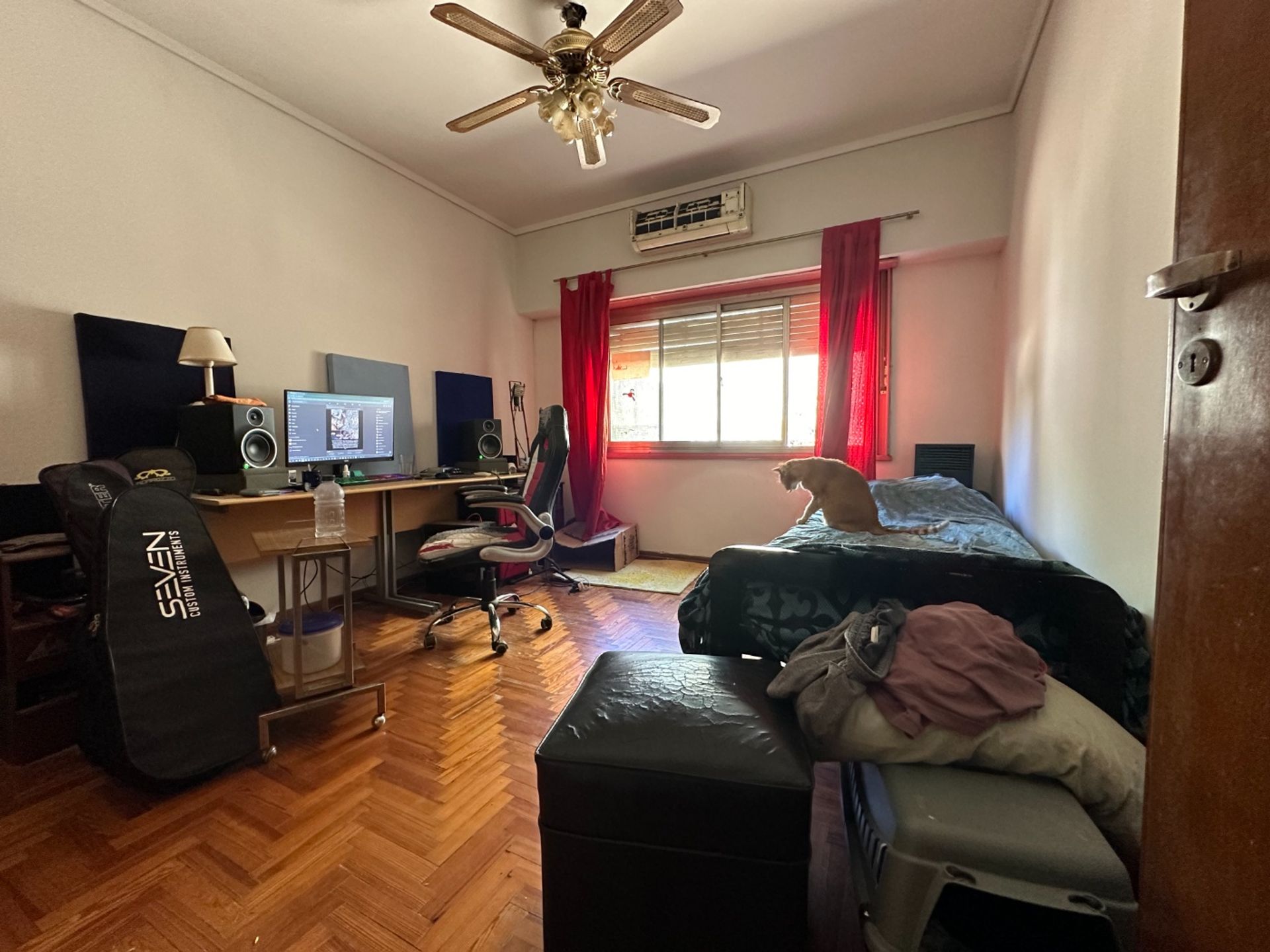 Venta PH 3 ambientes con terraza Villa del Parque - 12