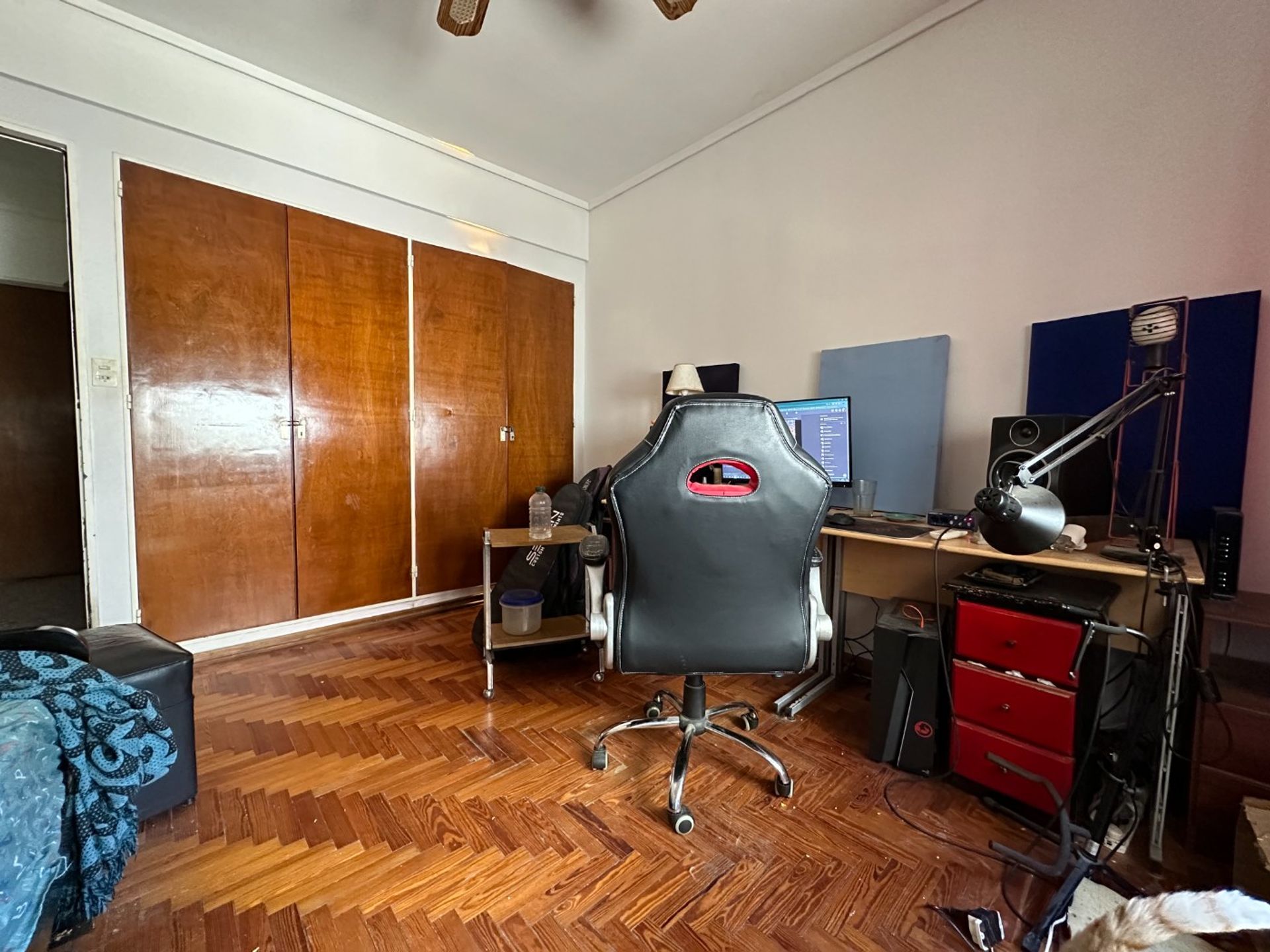 Venta PH 3 ambientes con terraza Villa del Parque - 14