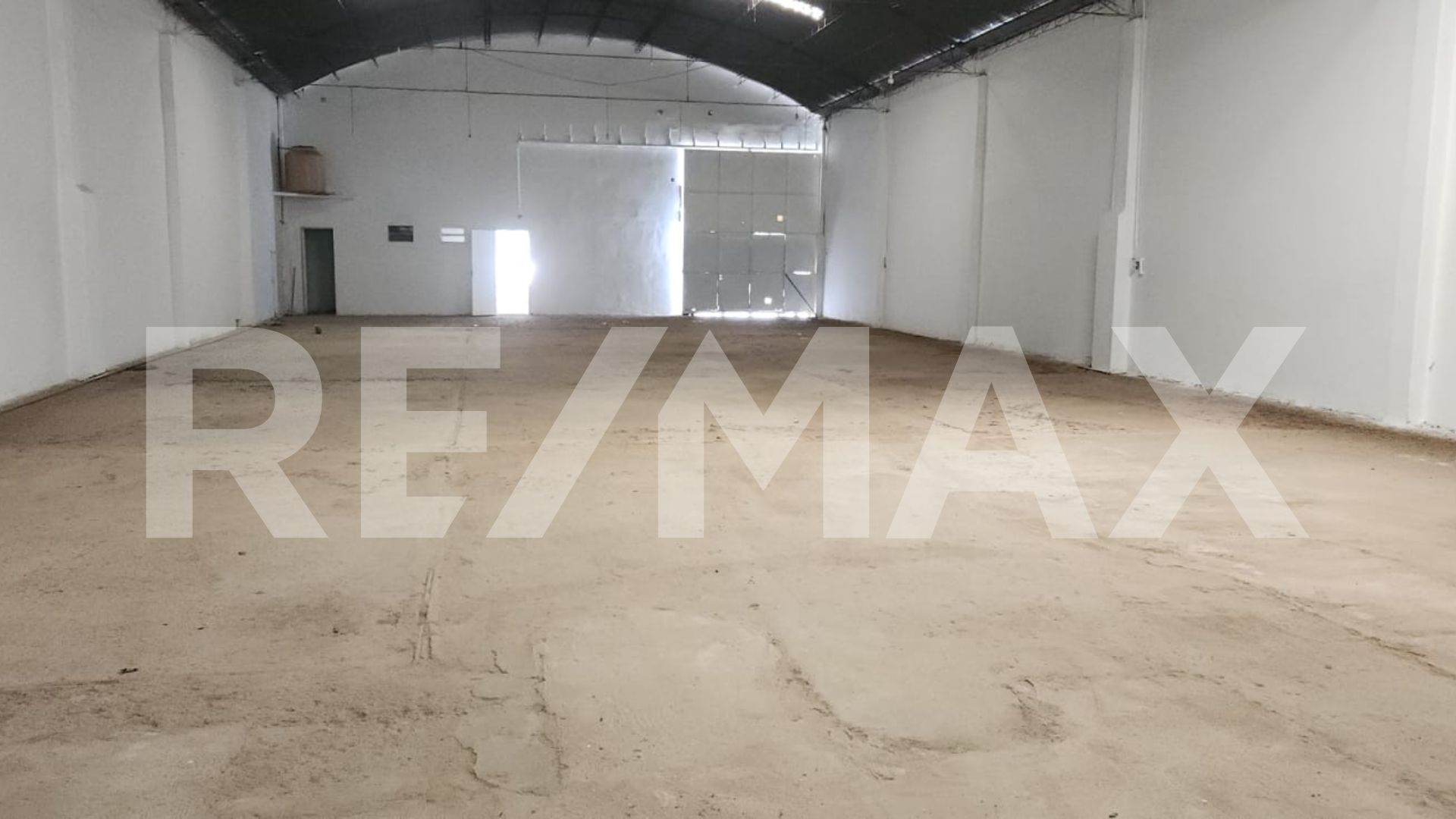 ALQUILER COMERCIAL LOCAL GALPON Y OFICINAS - 5