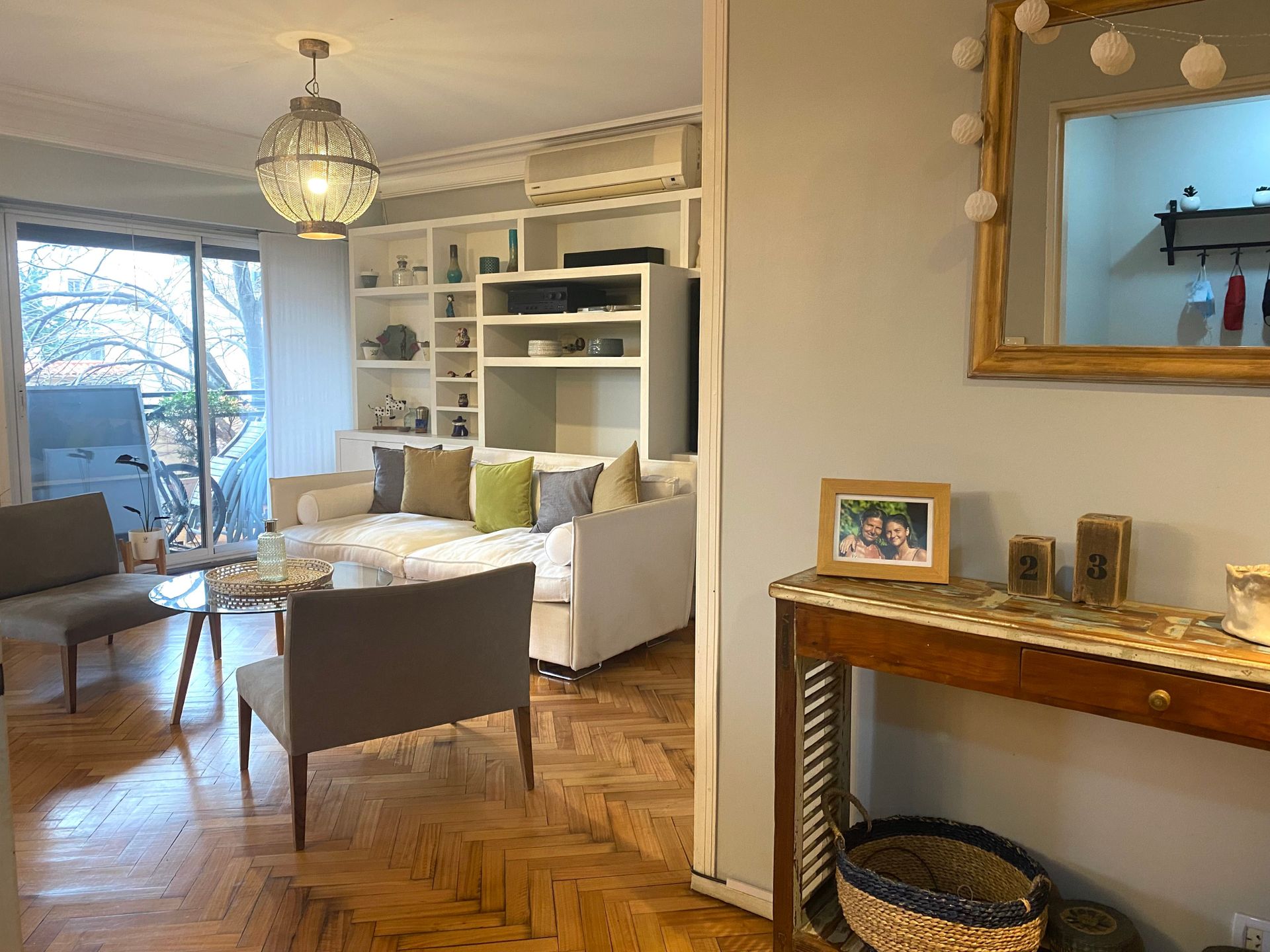 Departamento — foto 6