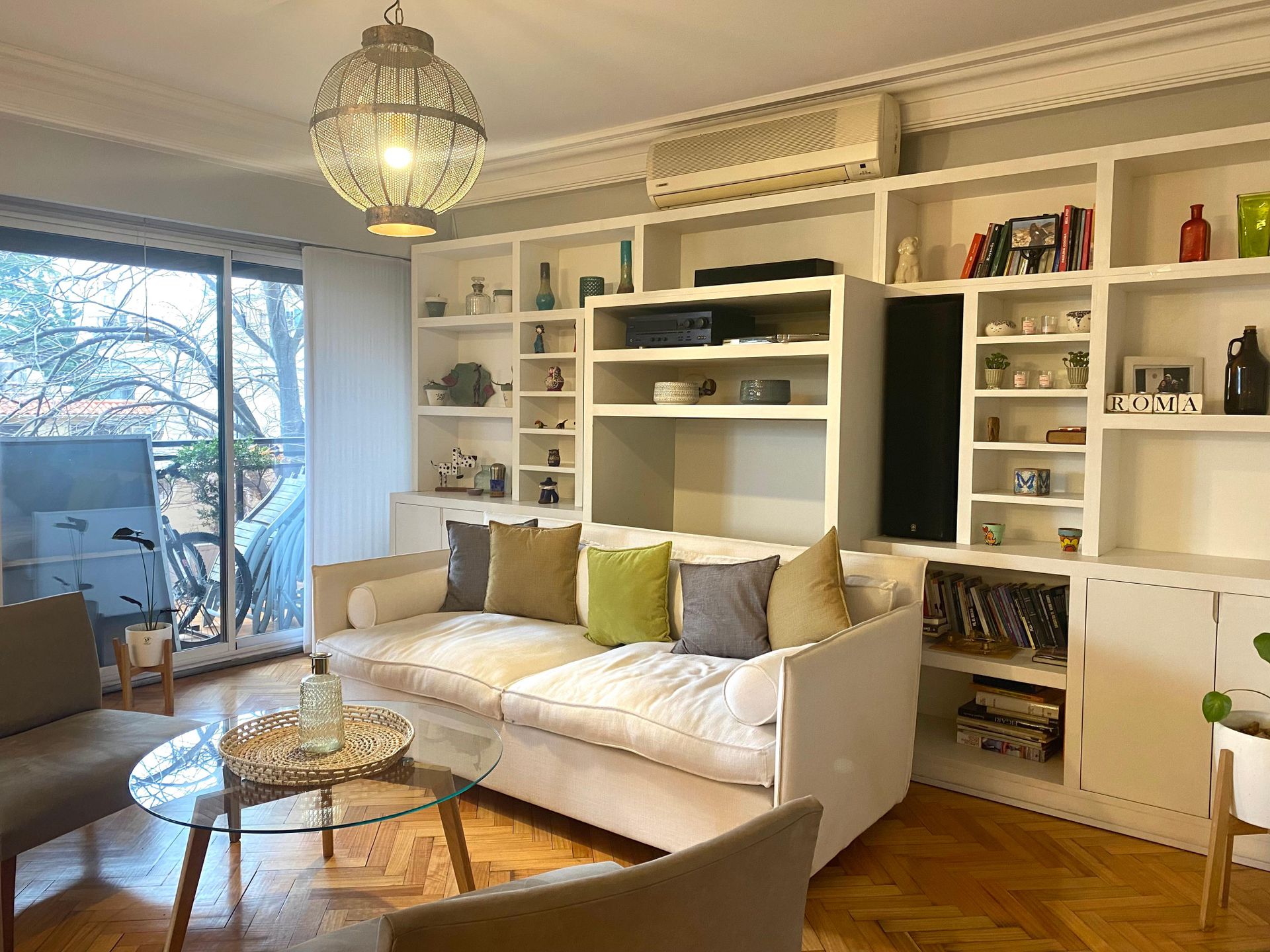 Departamento — foto 8
