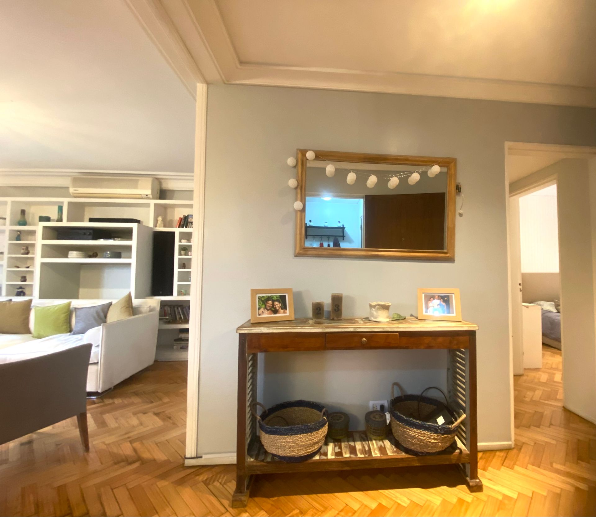 Departamento — foto 7