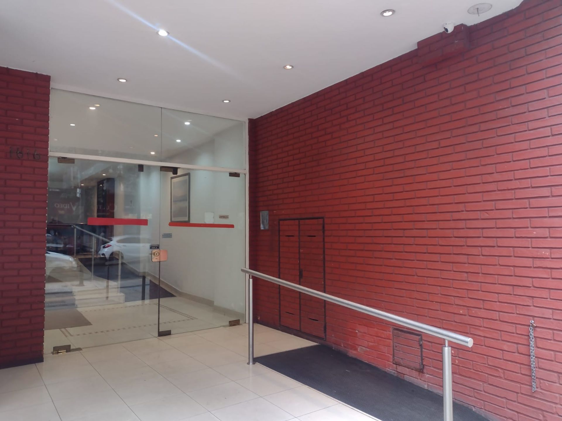 VENTA OFICINA CALLE LAVALLE 1614/16 CABA. - 5