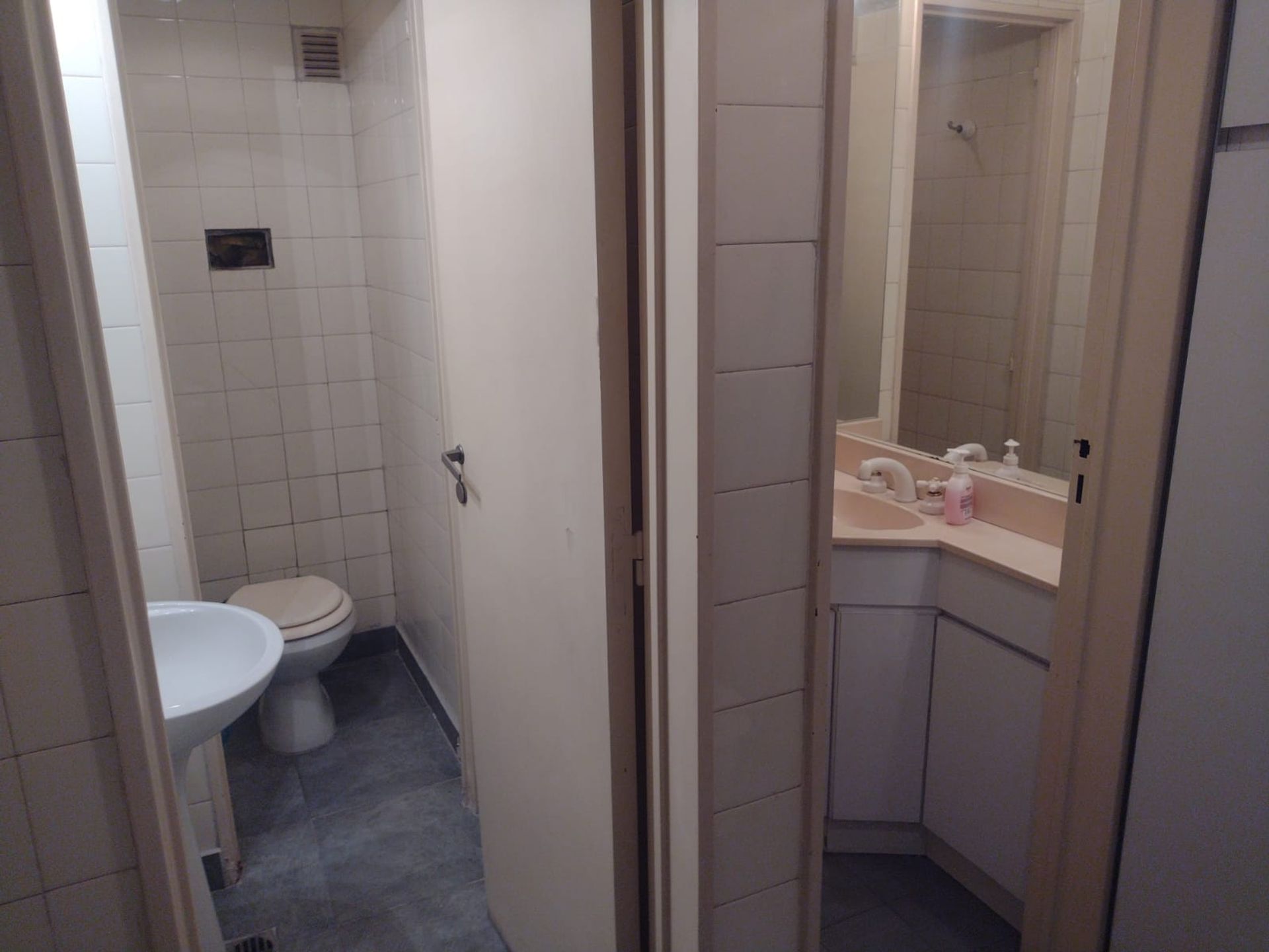 VENTA OFICINA CALLE LAVALLE 1614/16 CABA. - 13