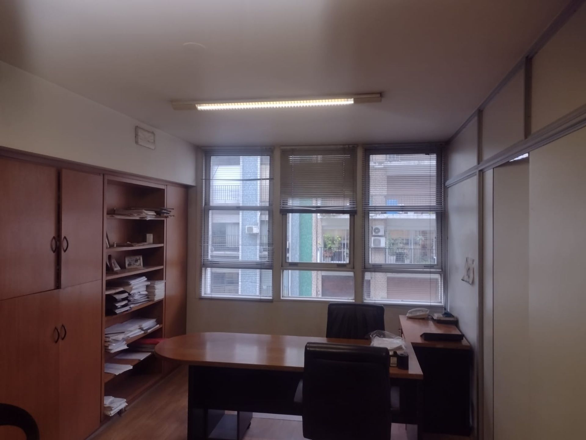 VENTA OFICINA CALLE LAVALLE 1614/16 CABA. - 16