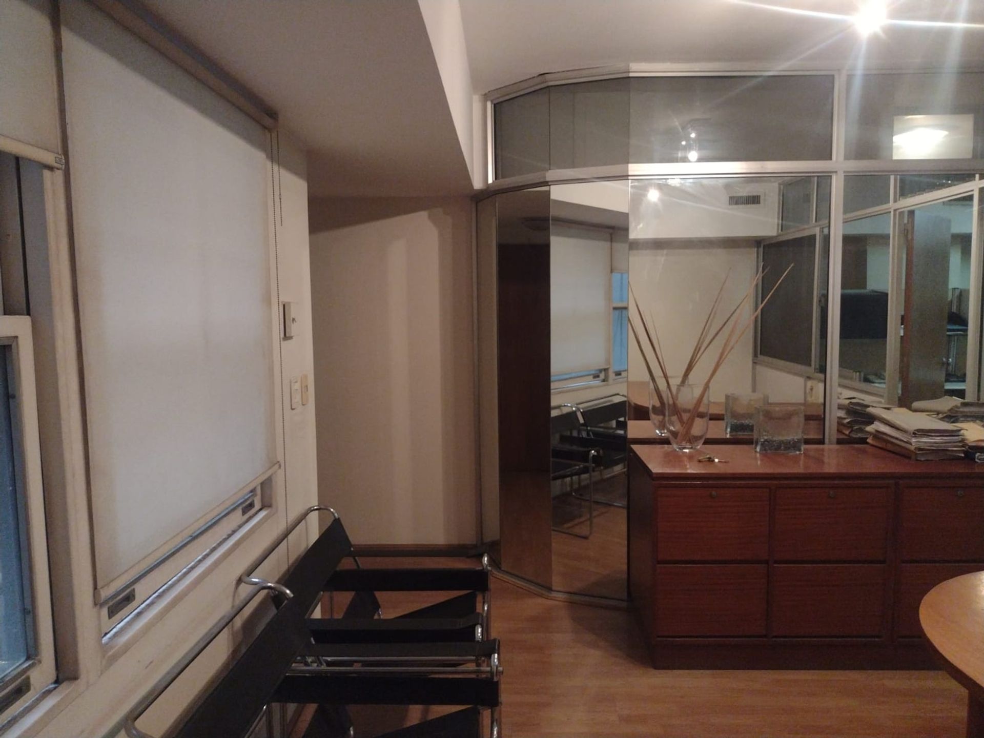 VENTA OFICINA CALLE LAVALLE 1614/16 CABA. - 11