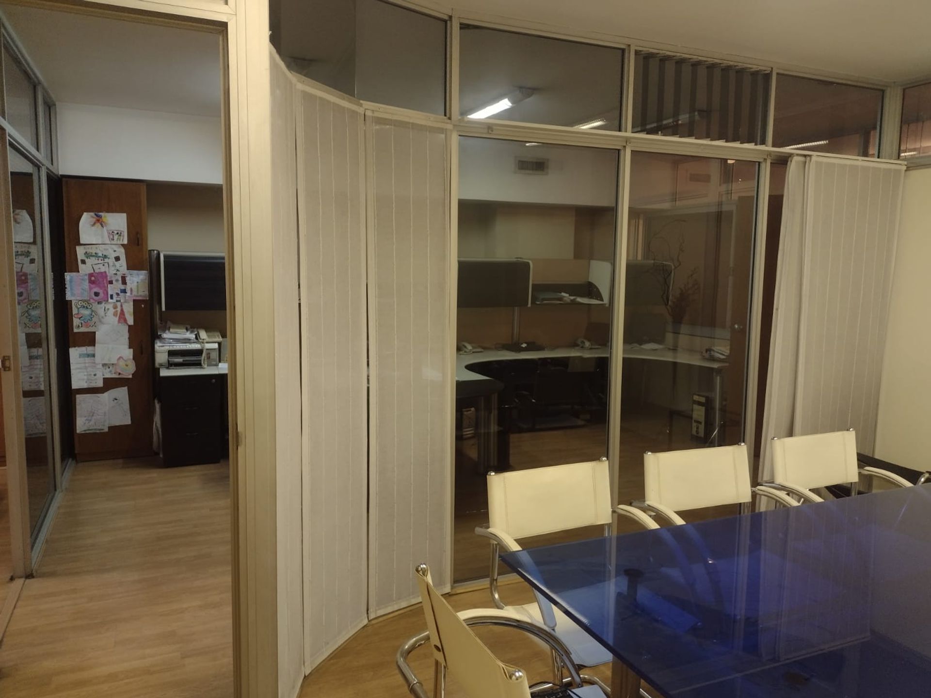 VENTA OFICINA CALLE LAVALLE 1614/16 CABA. - 8