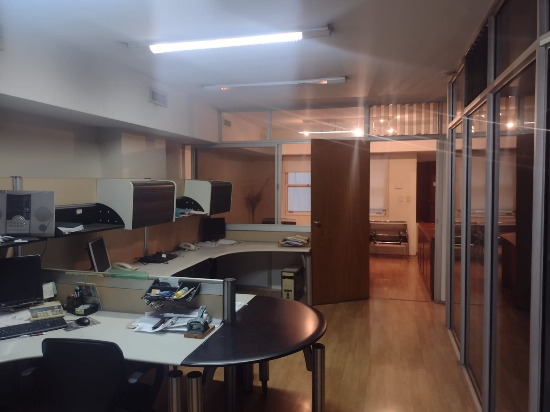 VENTA OFICINA CALLE LAVALLE 1614/16 CABA. - 20