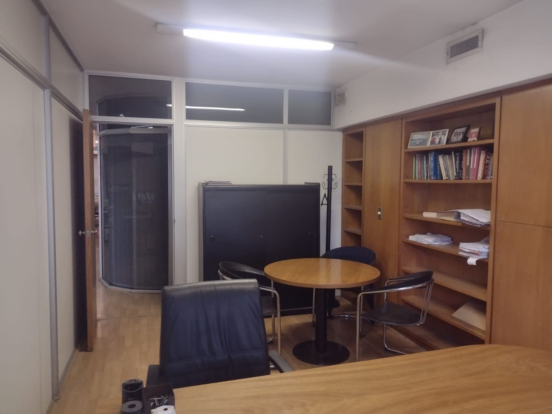 VENTA OFICINA CALLE LAVALLE 1614/16 CABA. - 15