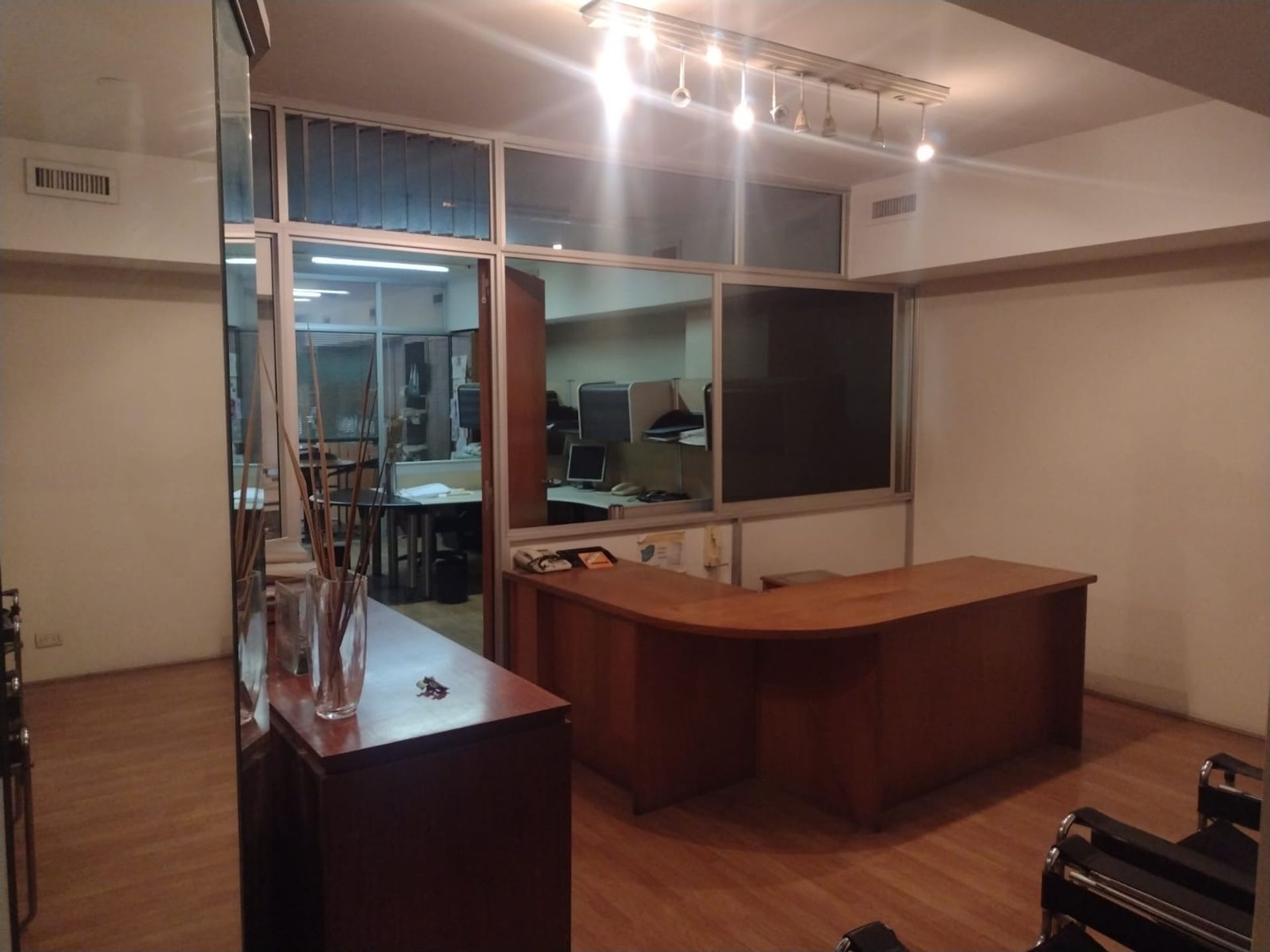 VENTA OFICINA CALLE LAVALLE 1614/16 CABA. - 9