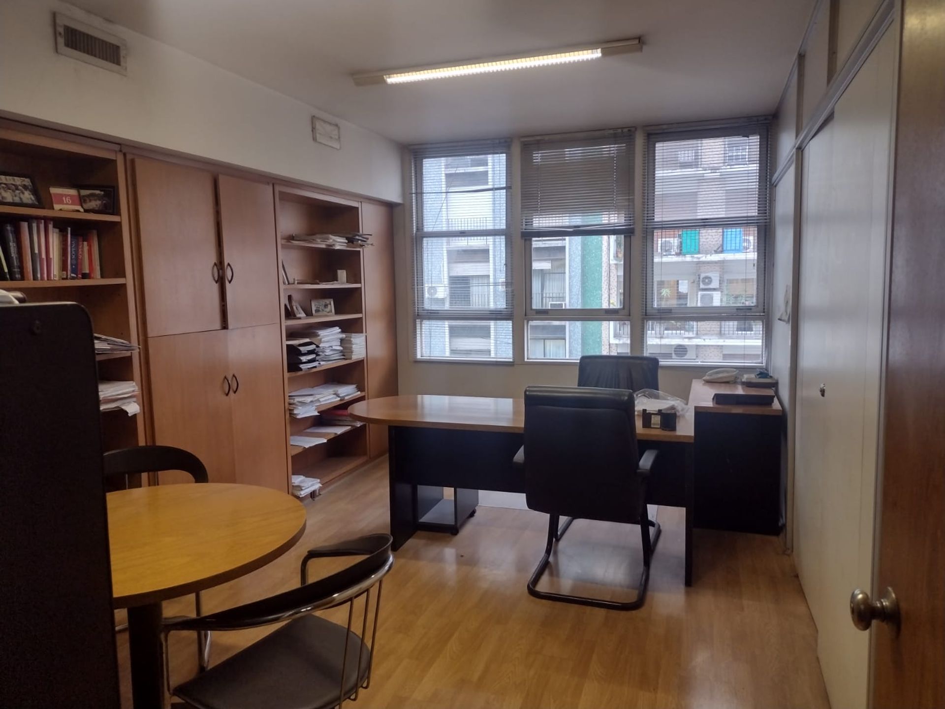 VENTA OFICINA CALLE LAVALLE 1614/16 CABA. - 17