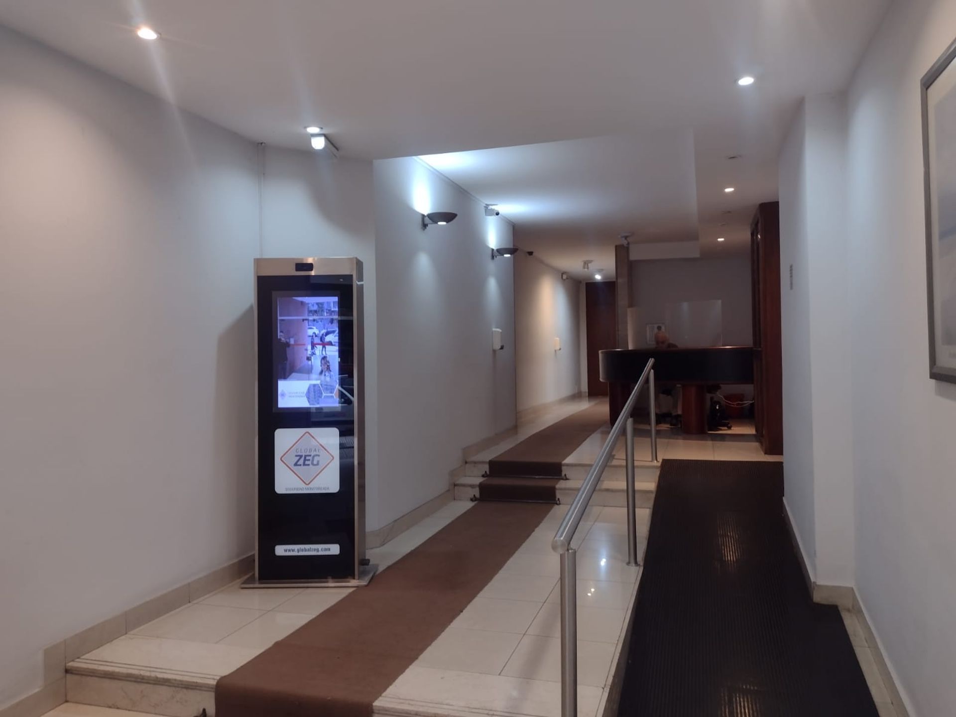 VENTA OFICINA CALLE LAVALLE 1614/16 CABA. - 4