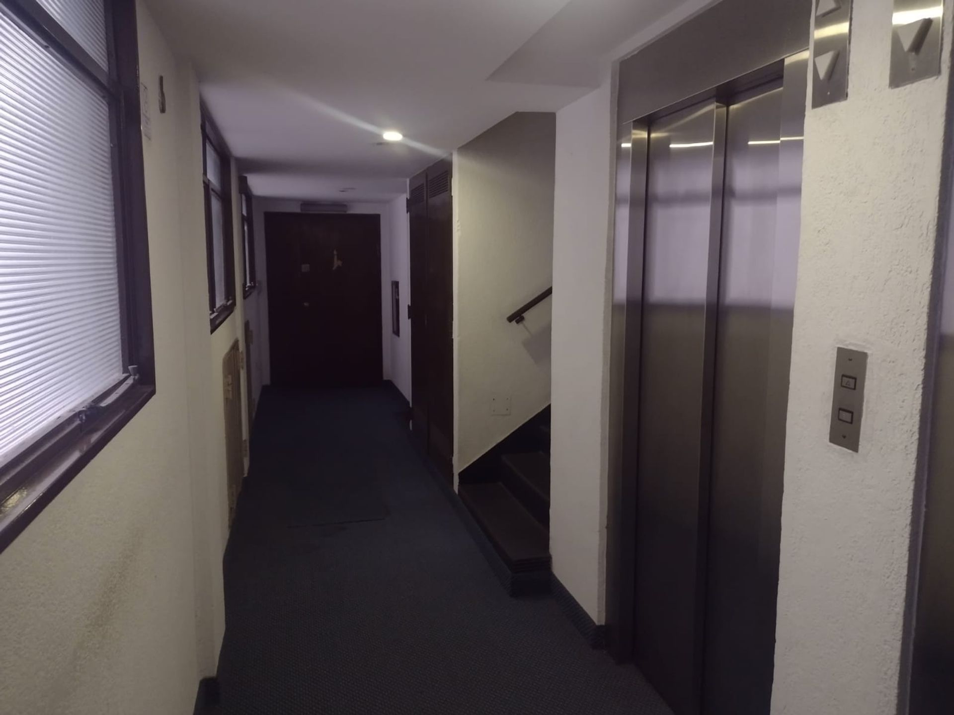 VENTA OFICINA CALLE LAVALLE 1614/16 CABA. - 19