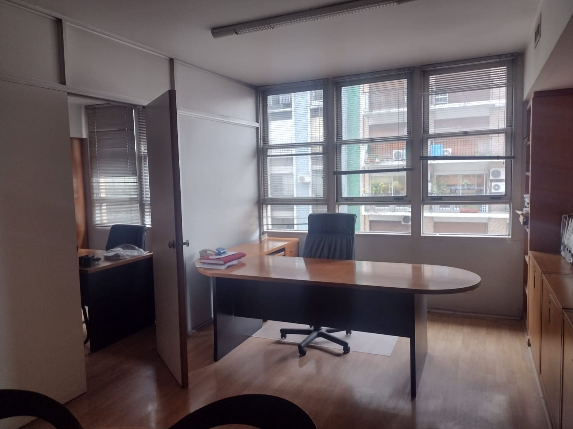 VENTA OFICINA CALLE LAVALLE 1614/16 CABA. - 18