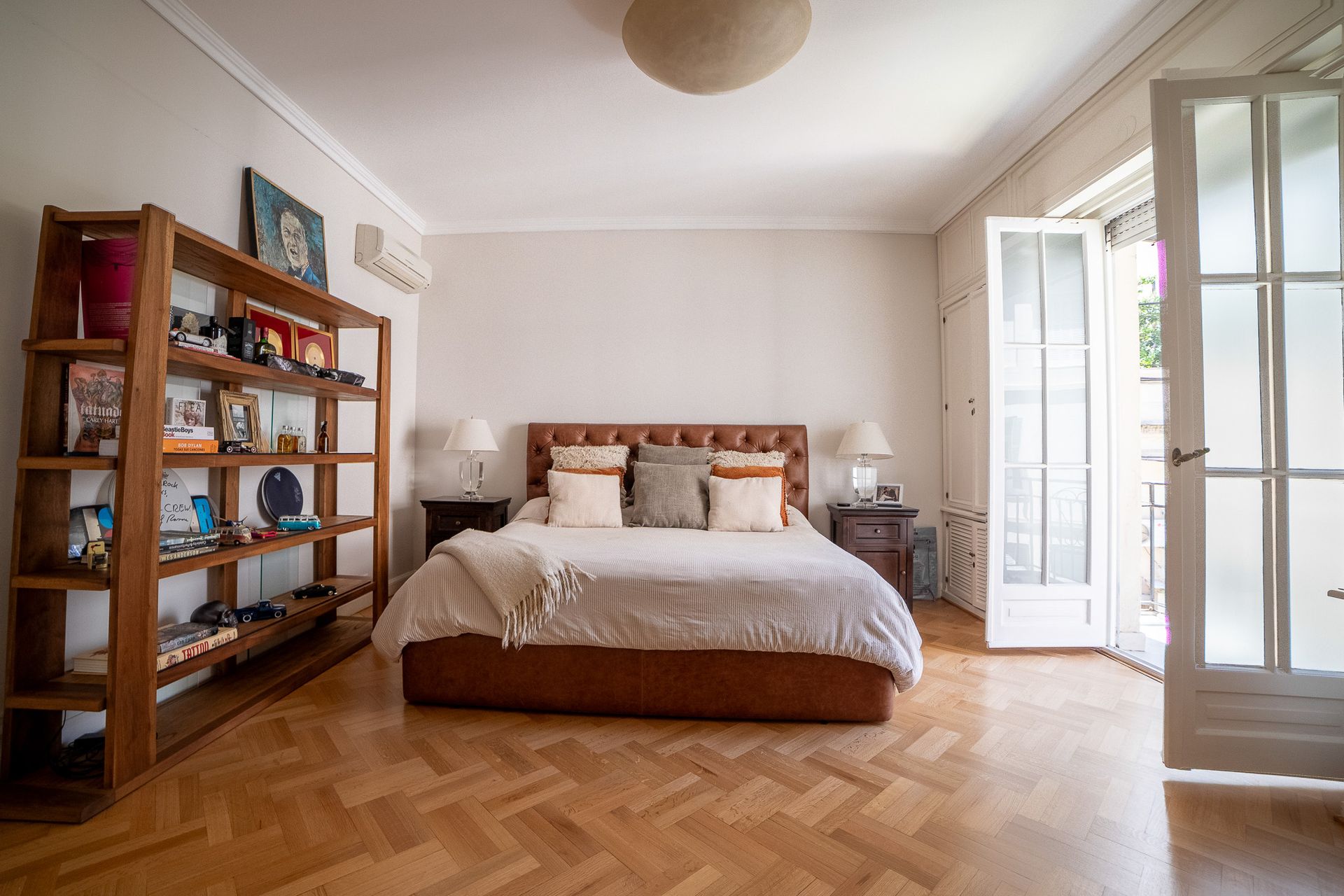 Departamento — foto 2