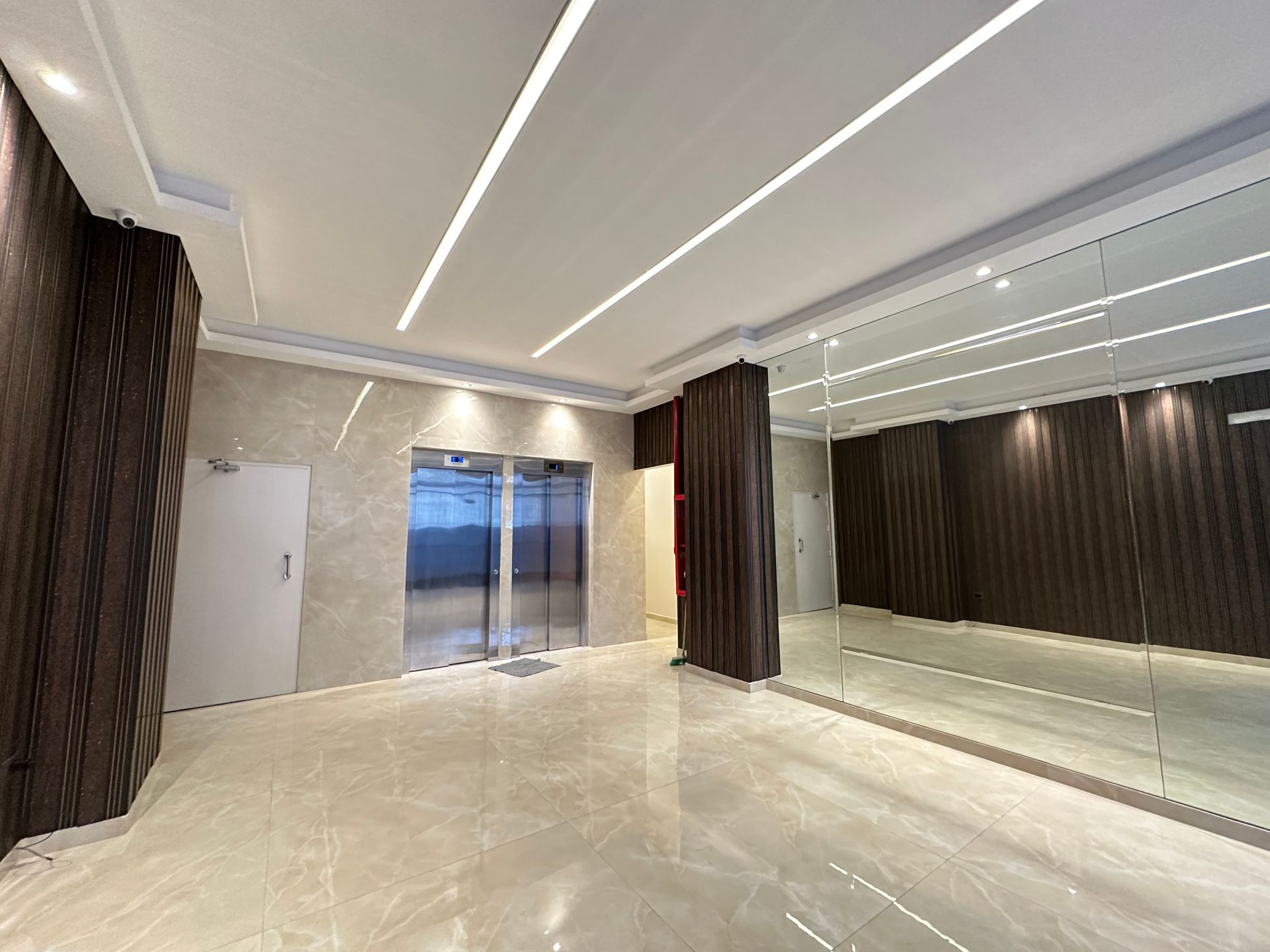 Dos ambientes en Flores Amenities Apto Profesional - 18