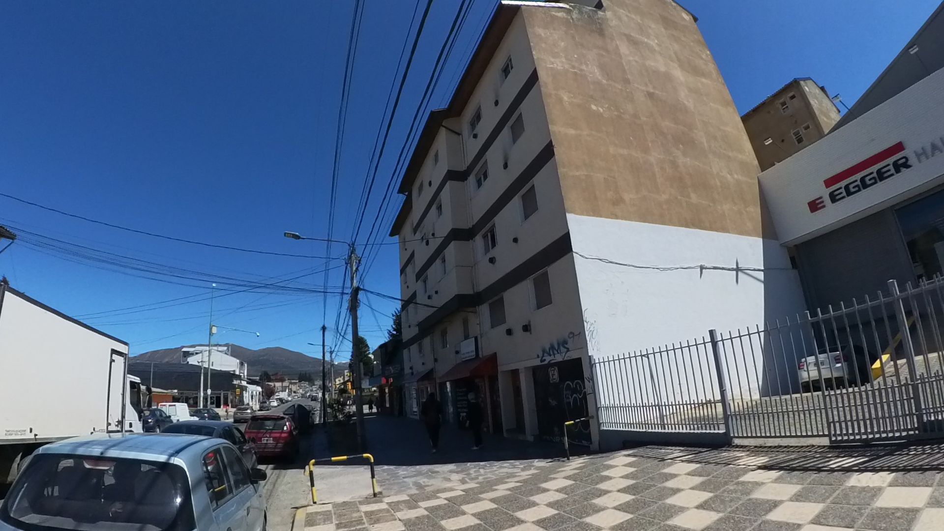 Departamento de 3 dormitorios sobre calle Onelli - 3