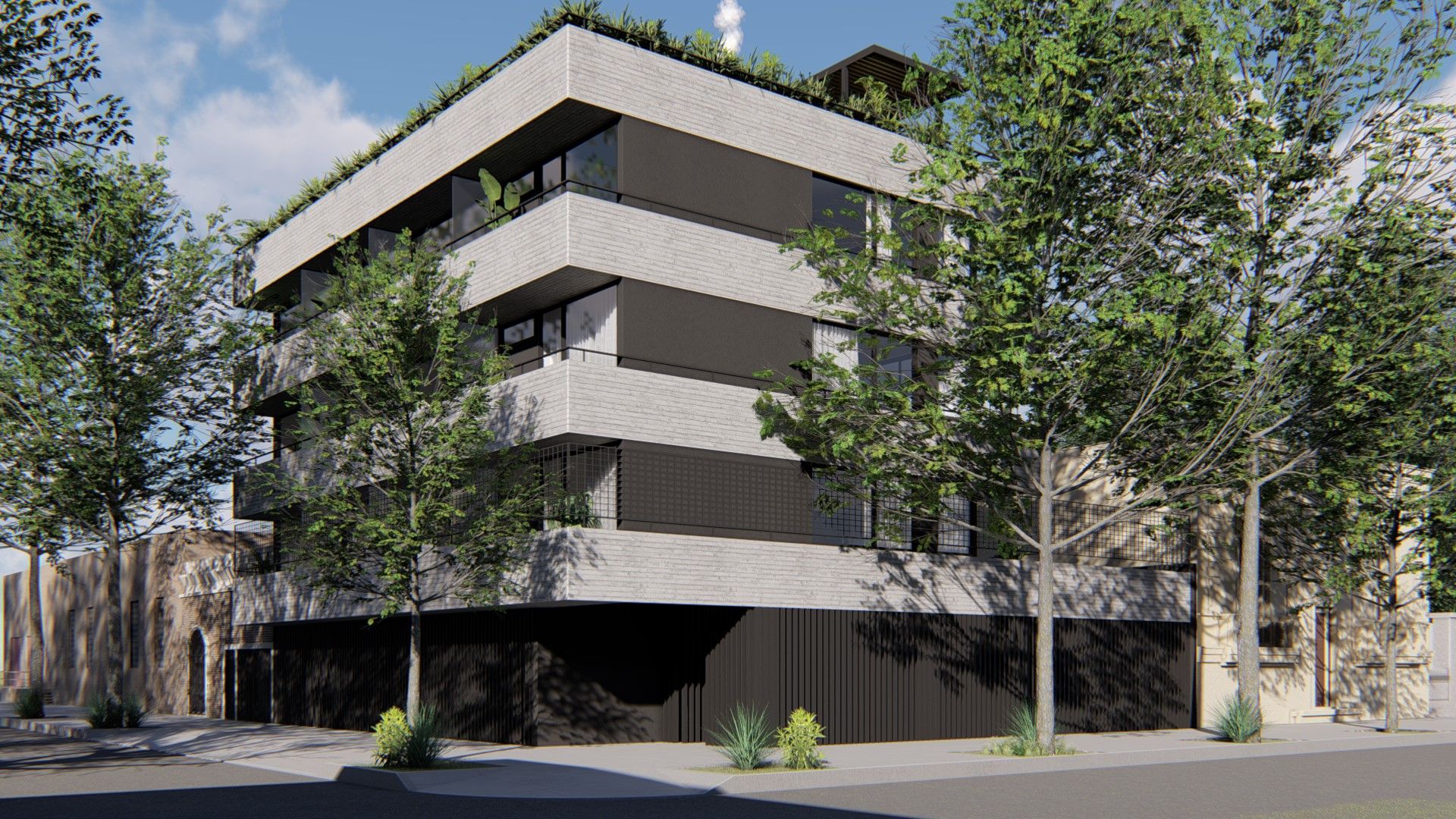 Venta Monoambiente a estrenar en San Mart&iacute;n - 4