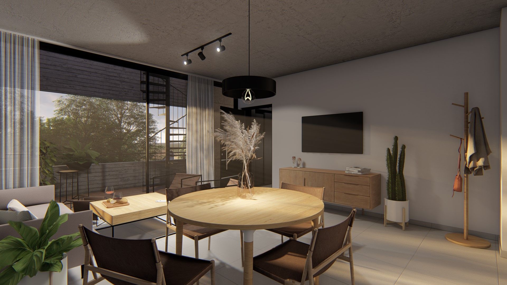 Venta Monoambiente a estrenar en San Mart&iacute;n - 6
