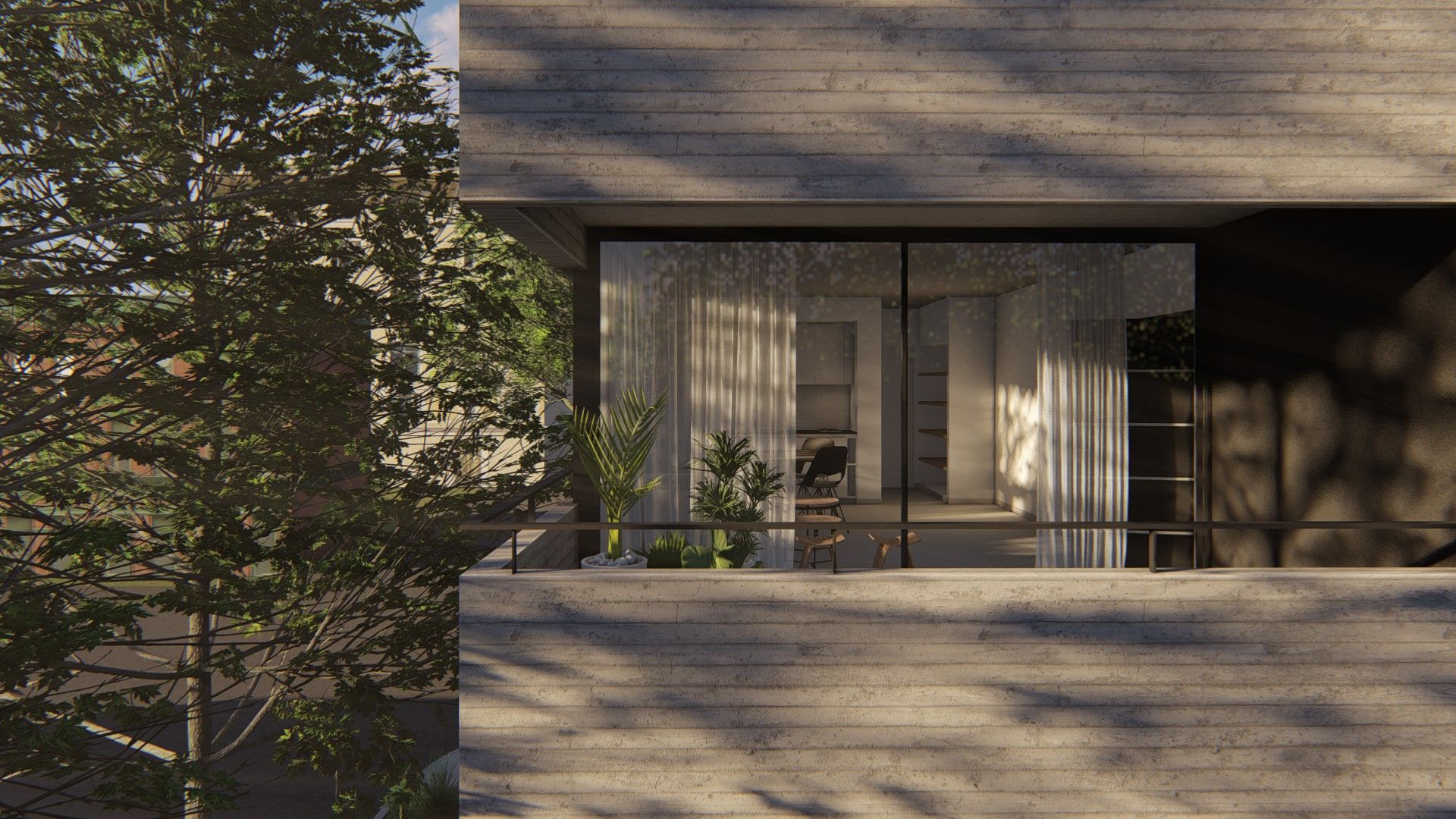 Venta Monoambiente a estrenar en San Mart&iacute;n - 14