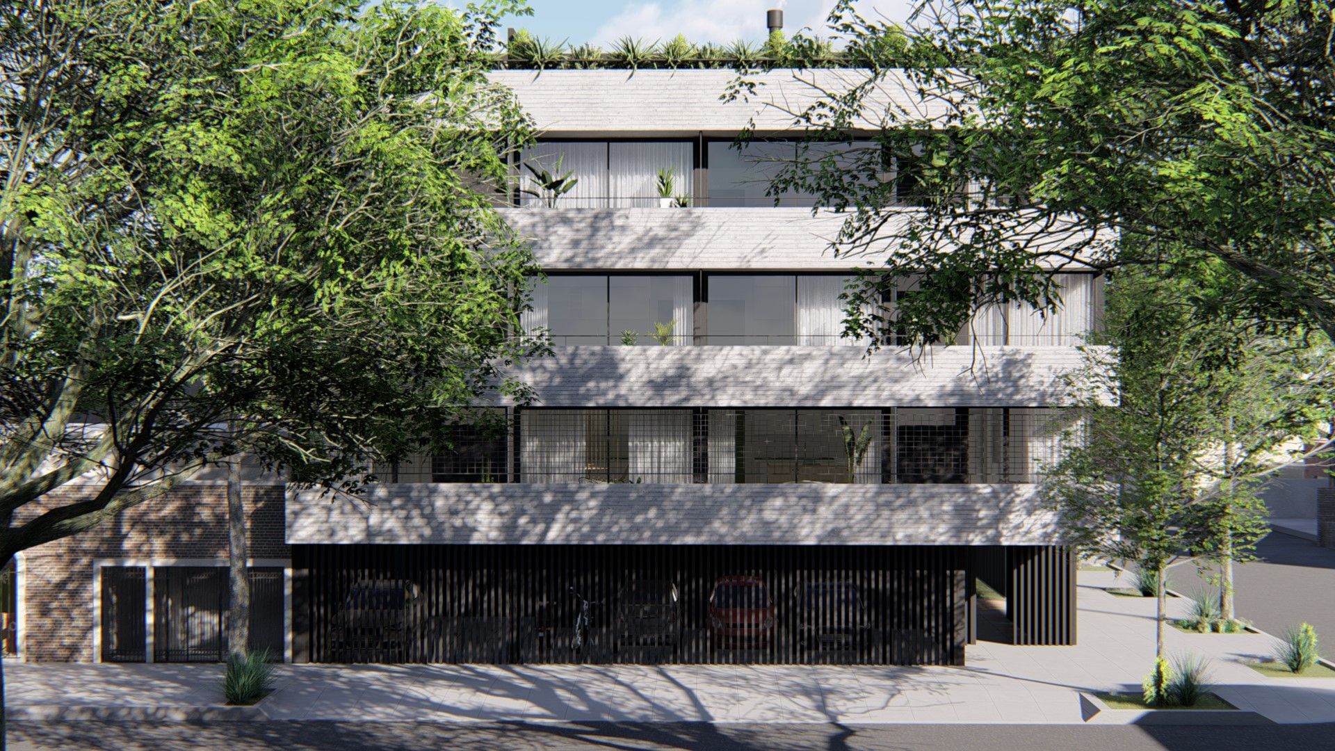 Venta Monoambiente a estrenar en San Mart&iacute;n - 10