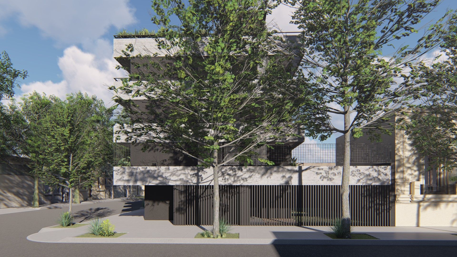 Venta Monoambiente a estrenar en San Mart&iacute;n - 11