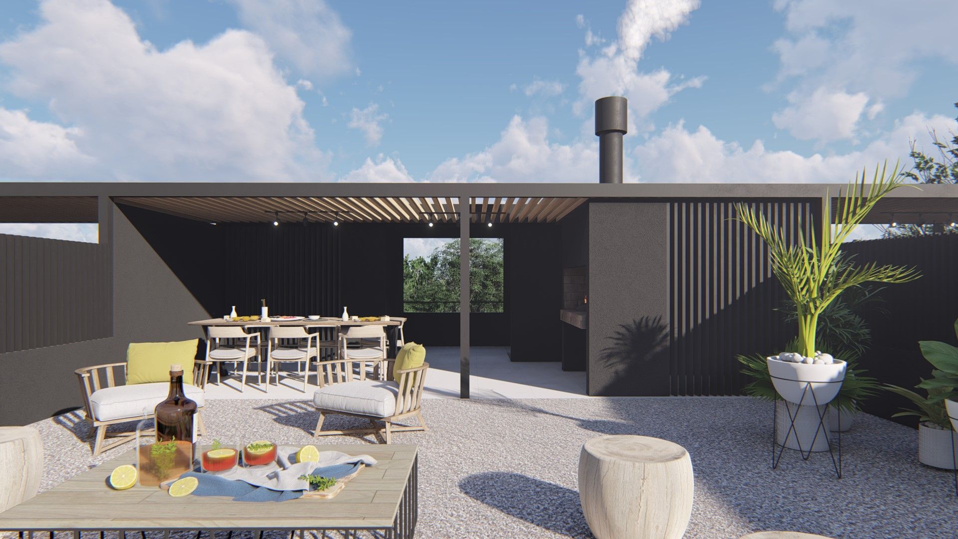 Venta Monoambiente a estrenar en San Mart&iacute;n - 2