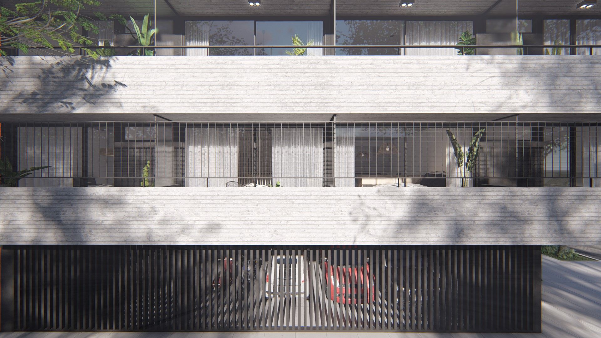 Venta Monoambiente a estrenar en San Mart&iacute;n - 15