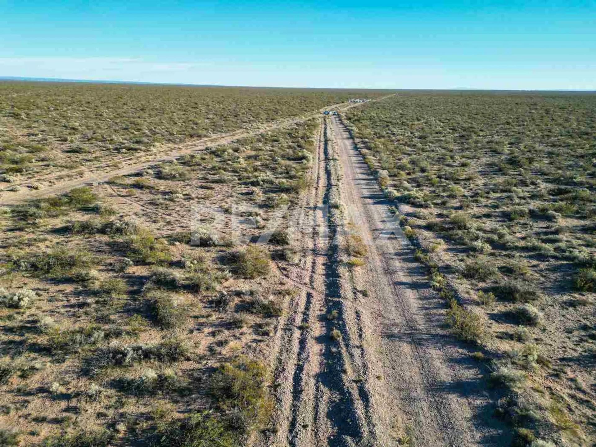 VENTA 5.5 HECTAREAS - RUTA DEL PETROLEO - 7