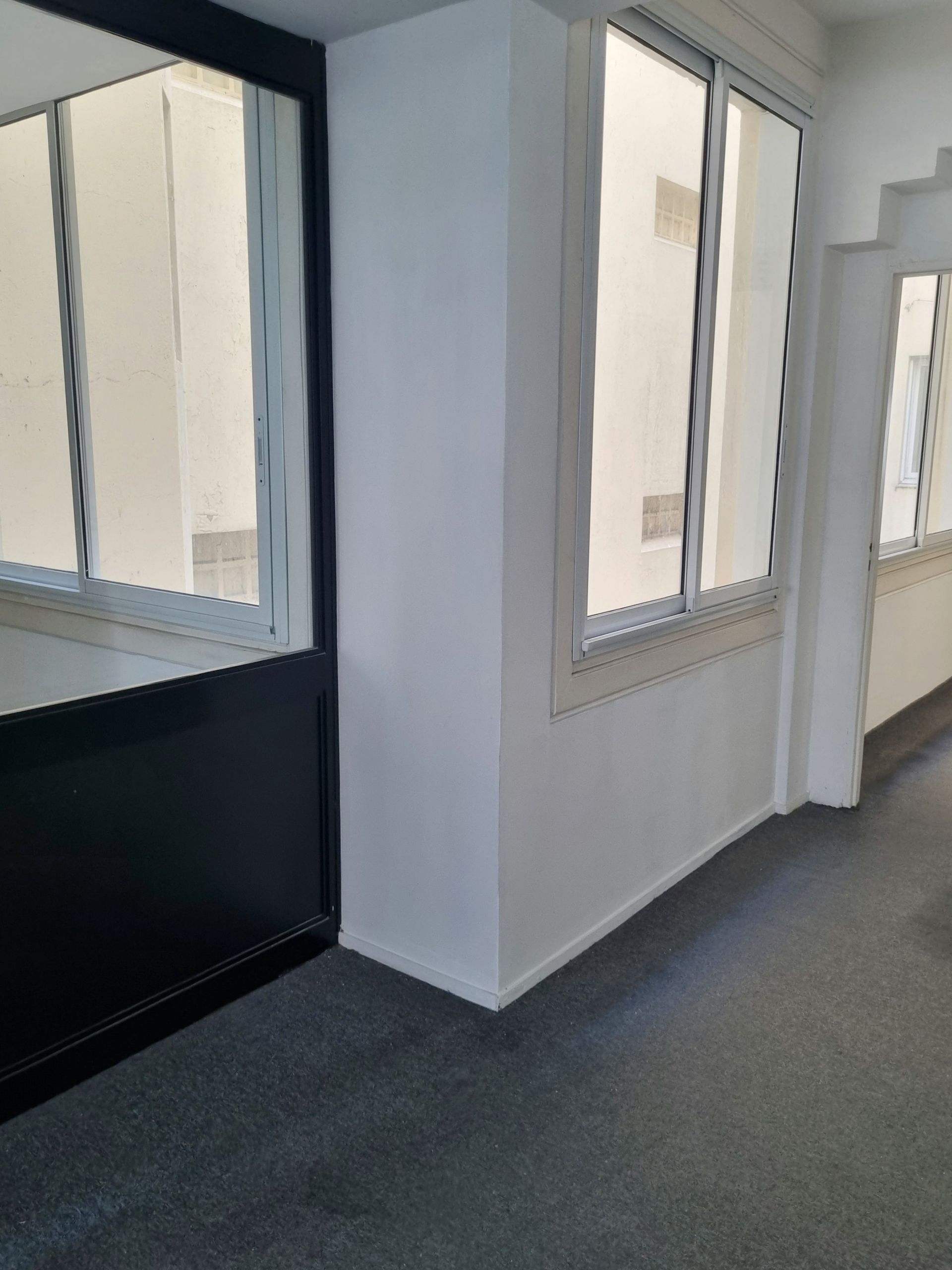 Alquiler piso de oficina en Corrientes 531 - 6