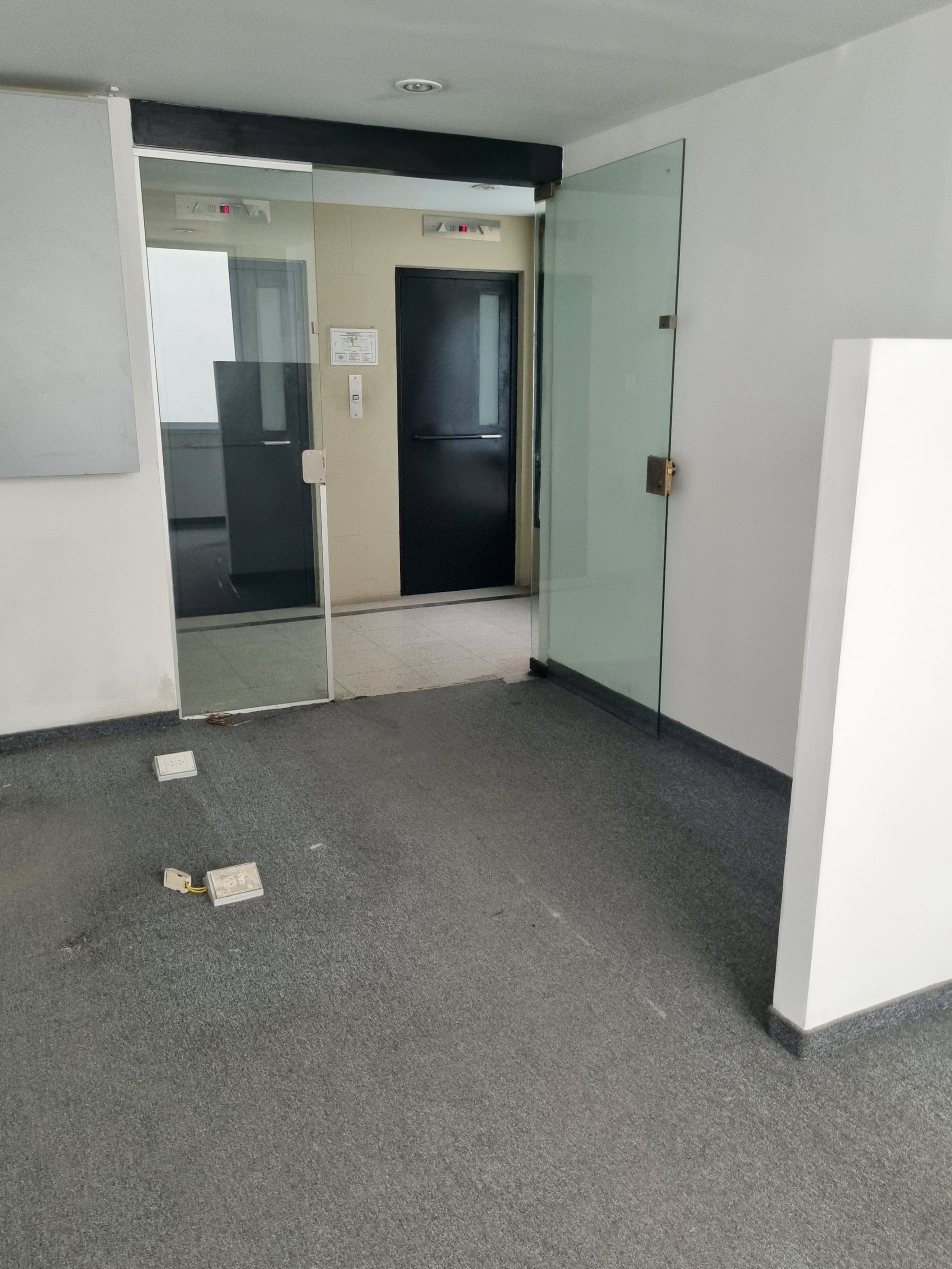 Alquiler piso de oficina en Corrientes 531 - 2