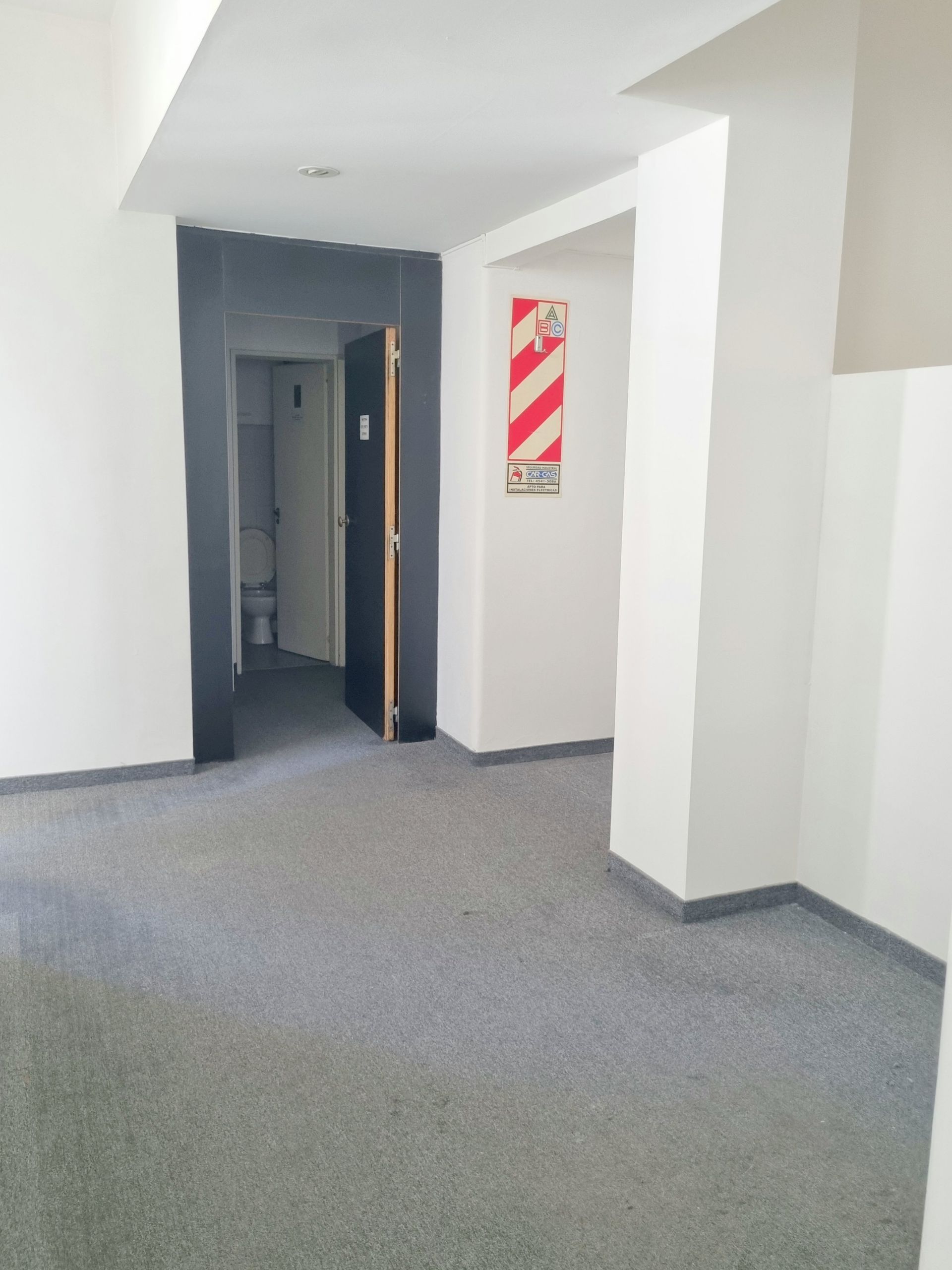 Alquiler piso de oficina en Corrientes 531 - 13